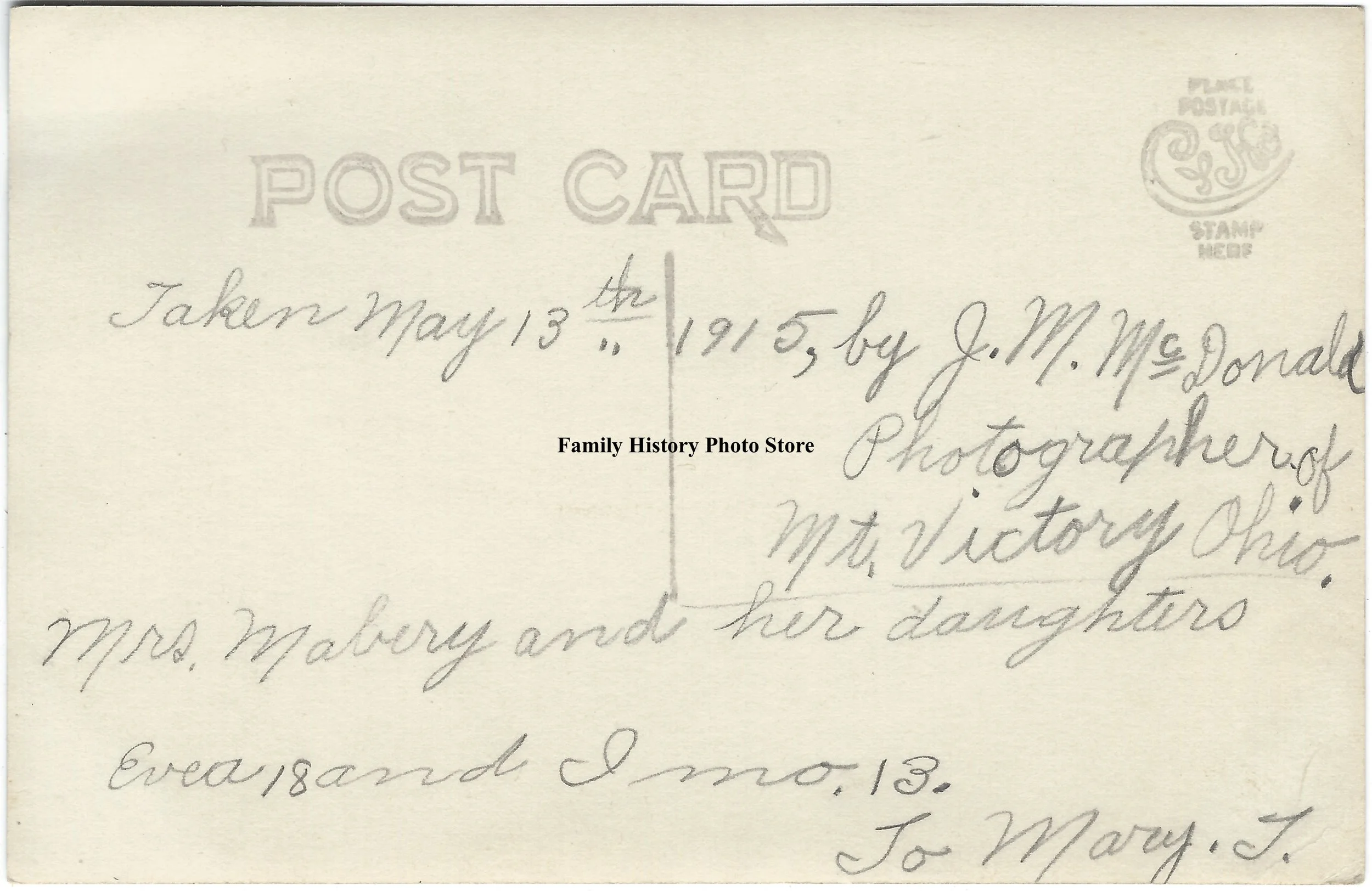 Elnora D 'Nora' (Crane) (Mabery) Harper