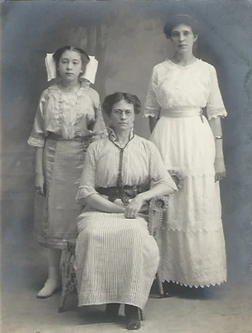 Imo (Mabery) Williams