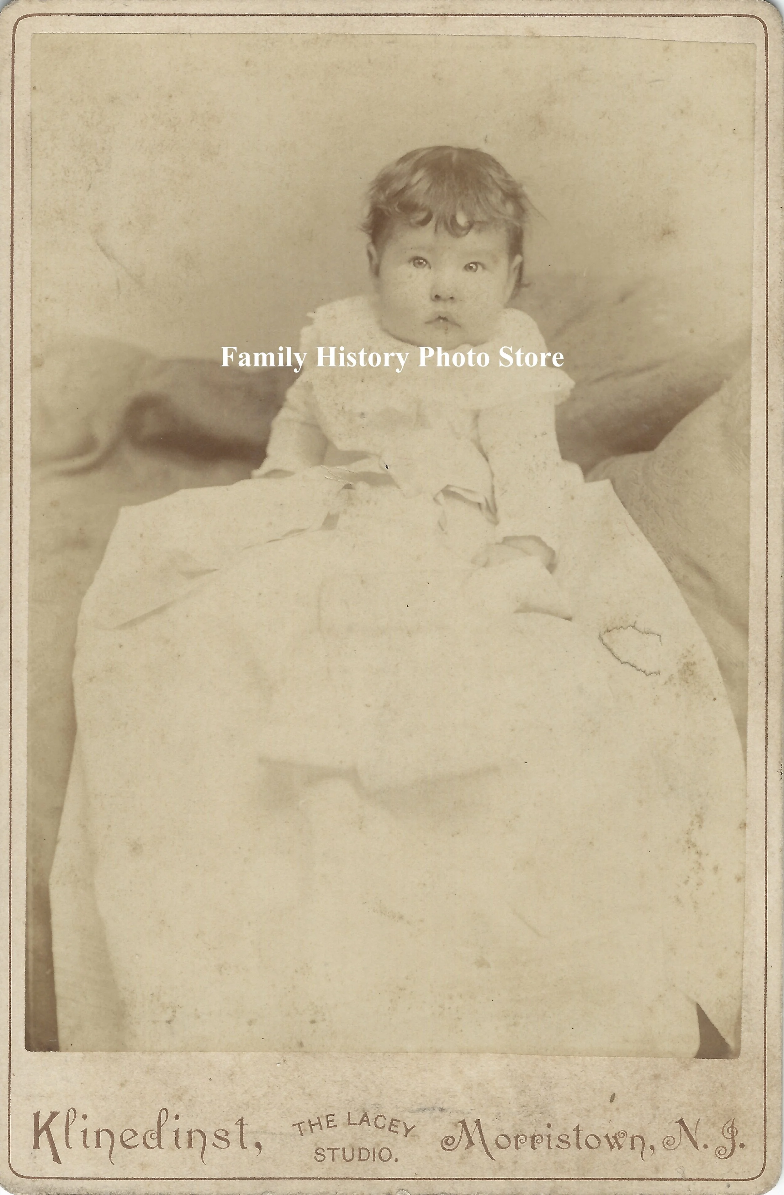 Mabel (Leonard) Wilson