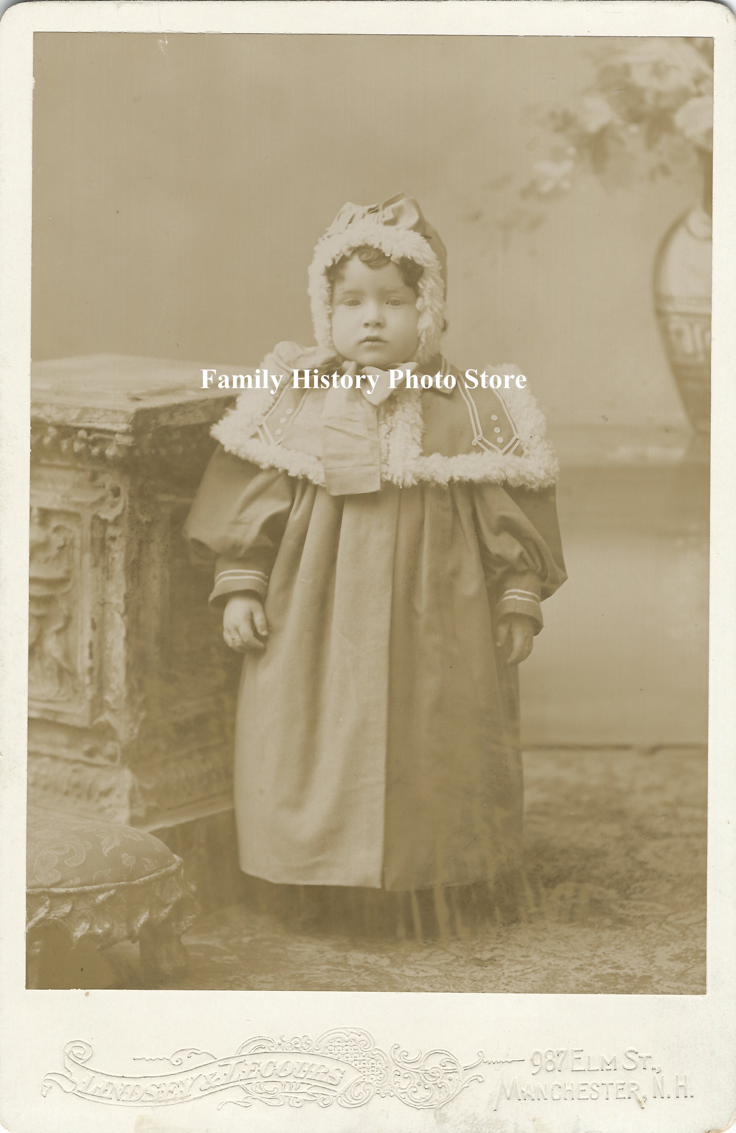 Margaret Josephine Wallace