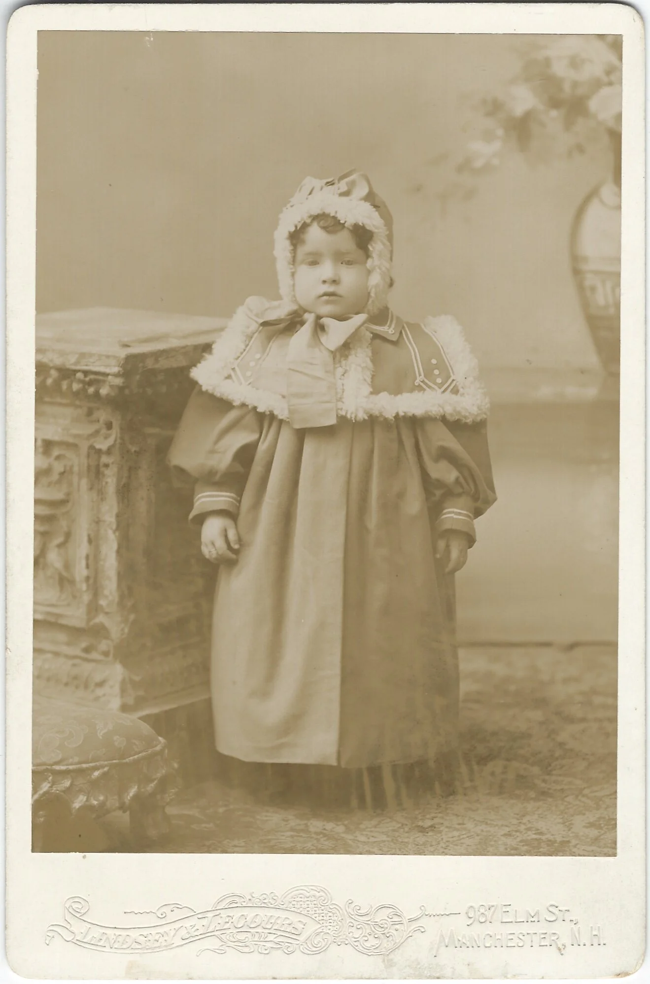 Margaret Josephine Wallace