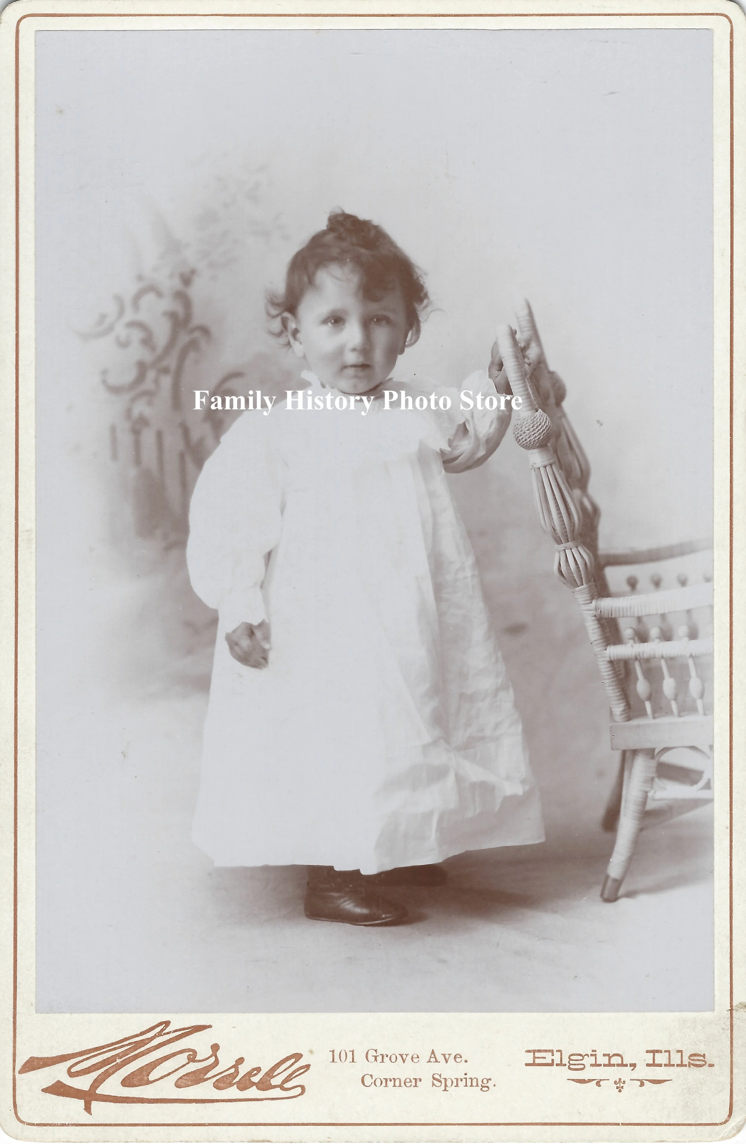 Howard Russell Durand