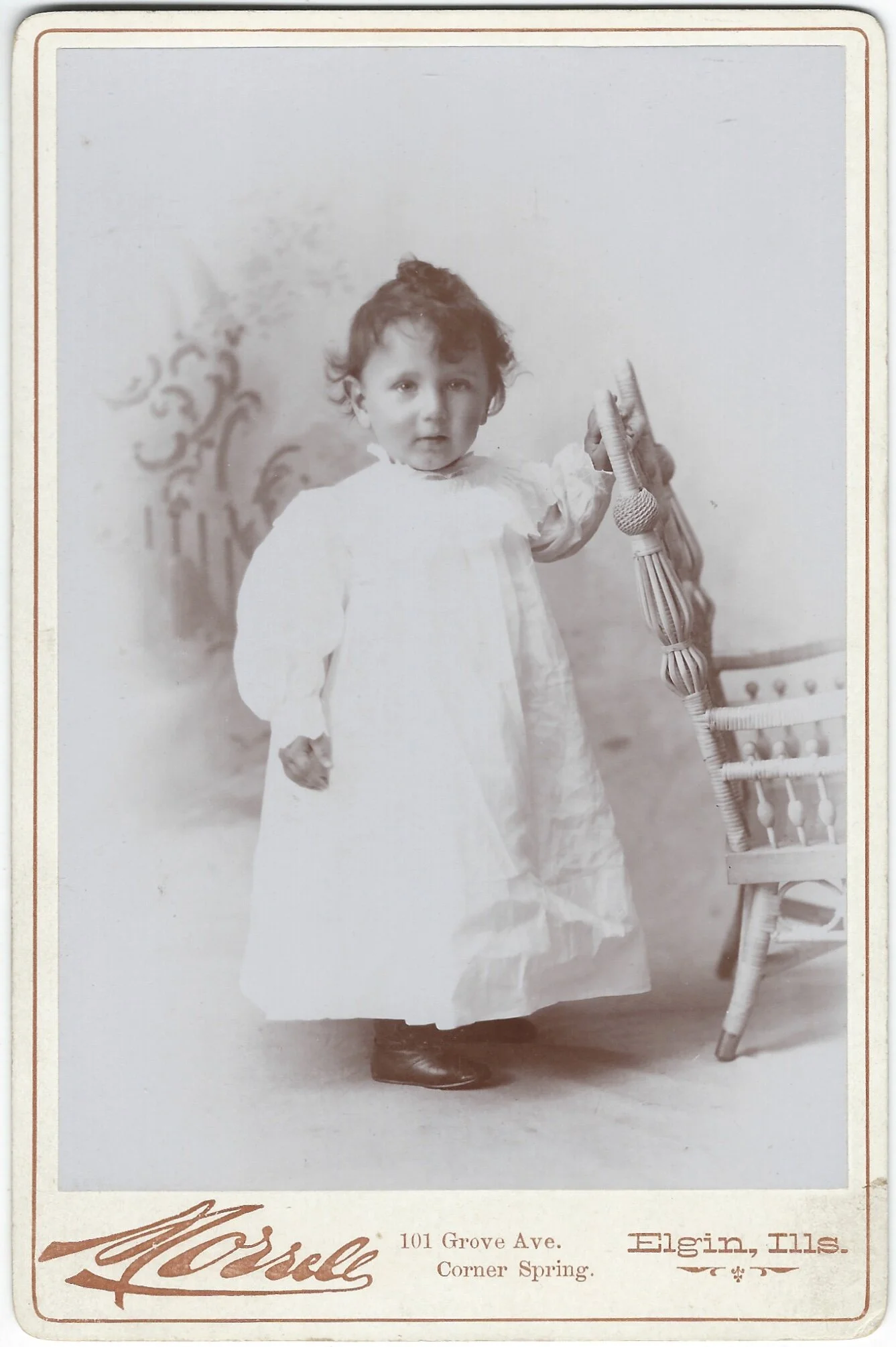 Howard Russell Durand