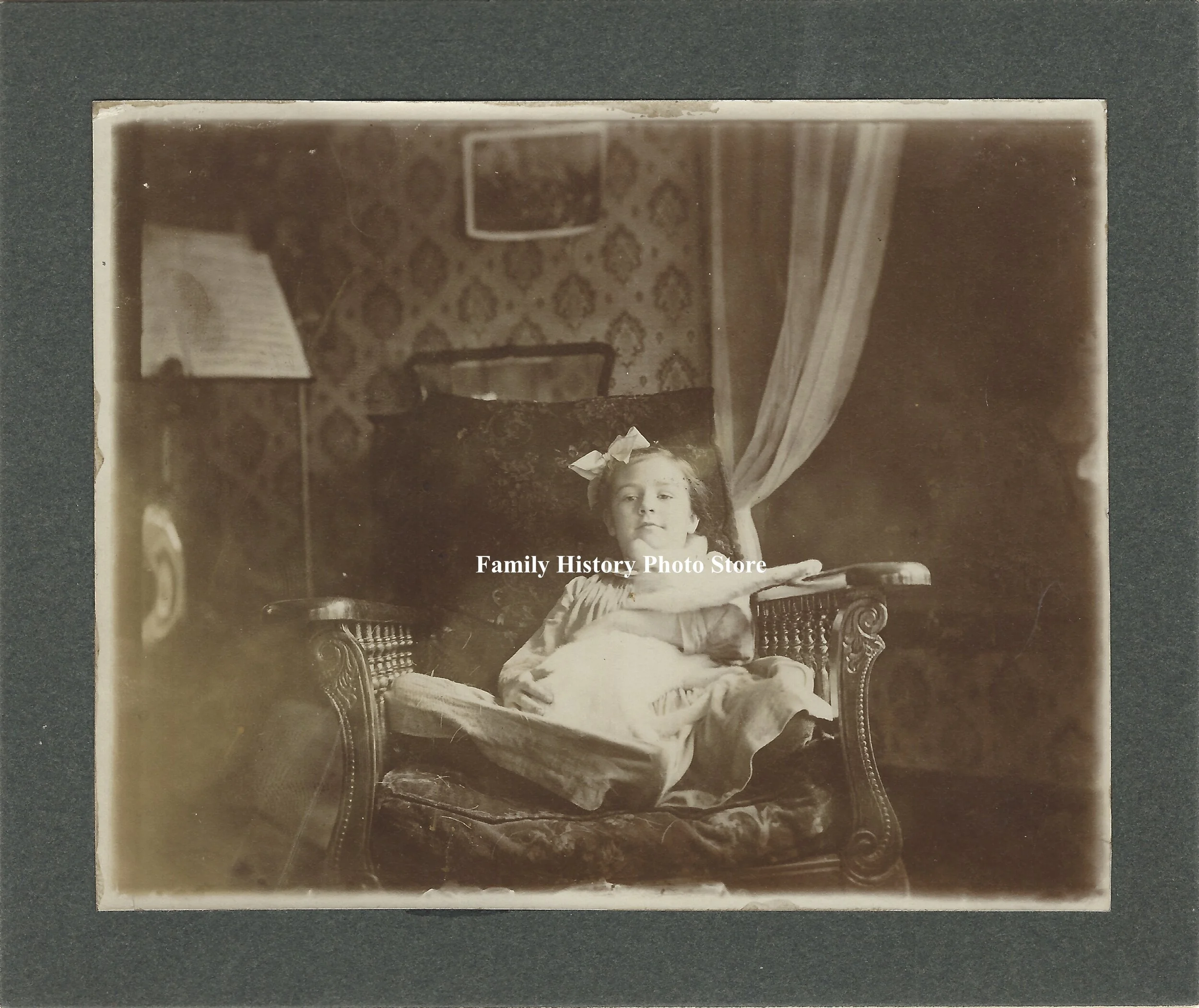 Clara Mae (Spencer) Durand