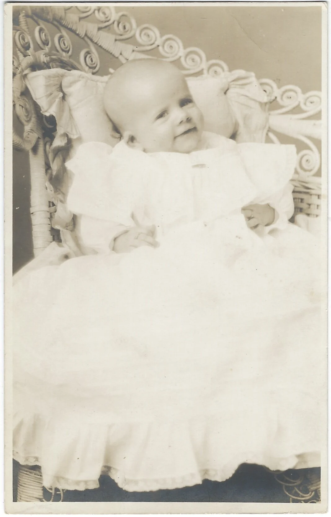 Helen Margaret (Gustafson) Stutz