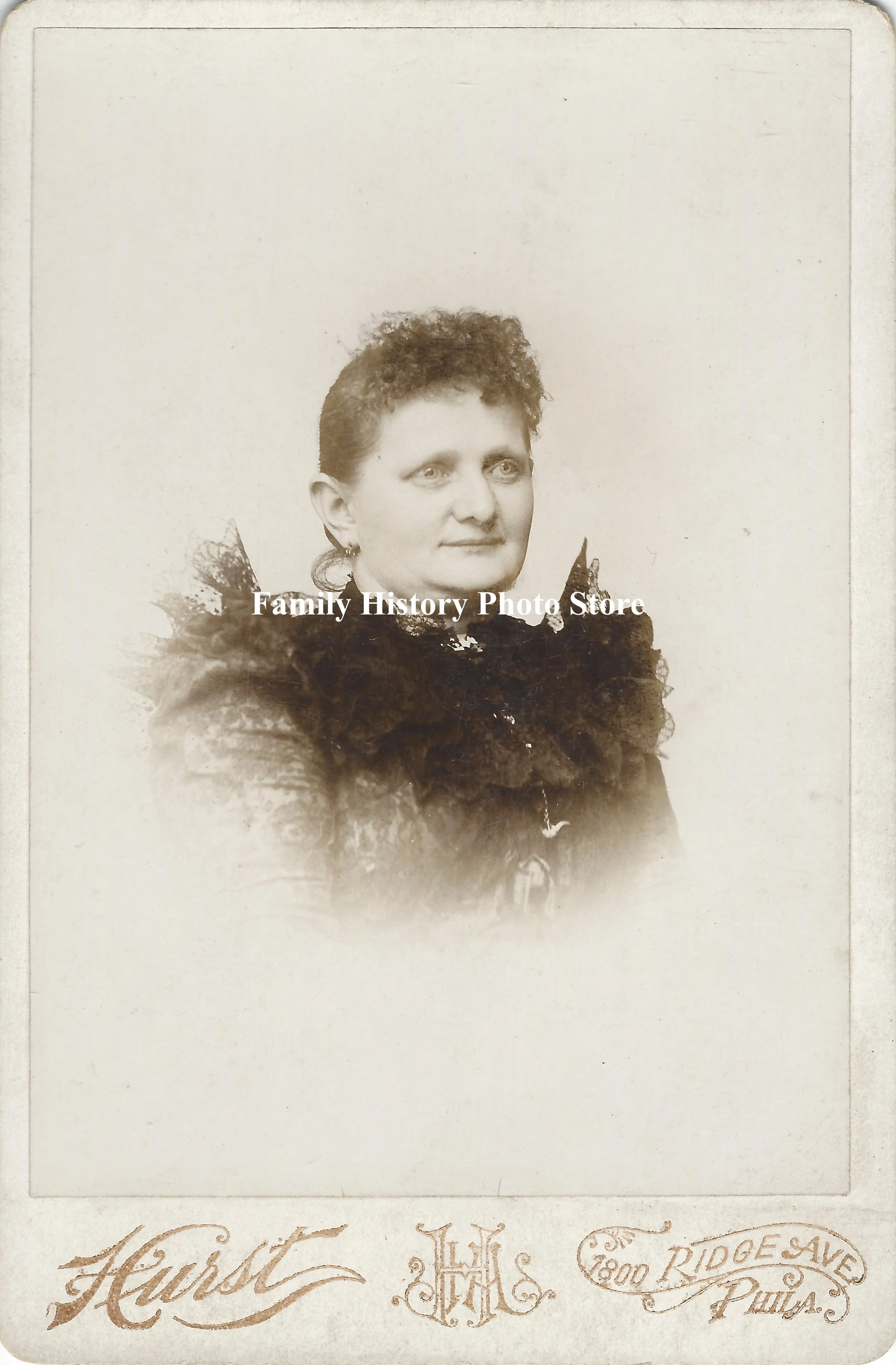 Amelia (Schilling) Schlimm