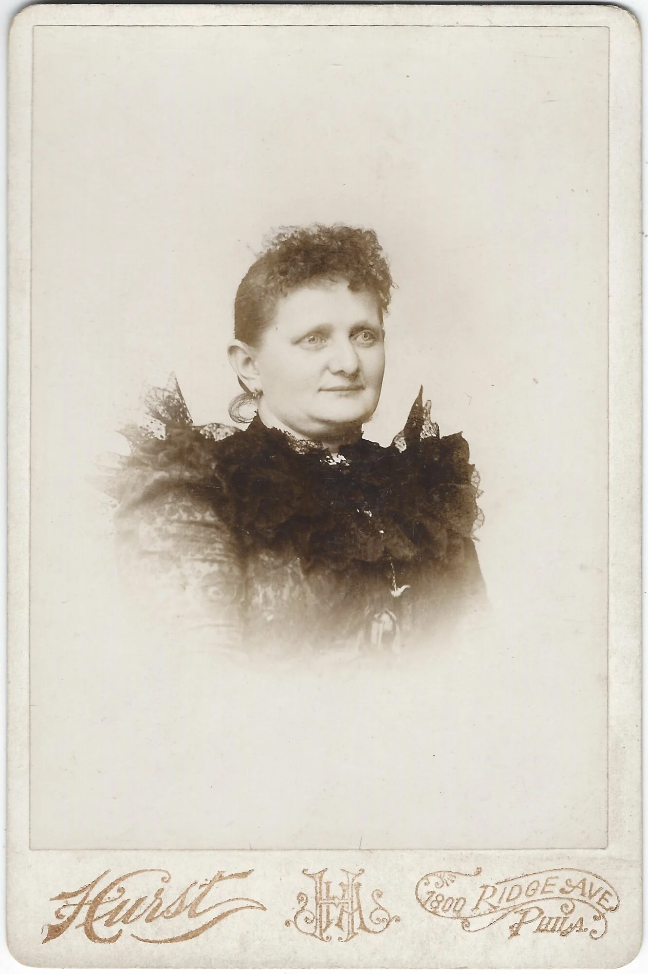 Amelia (Schilling) Schlimm