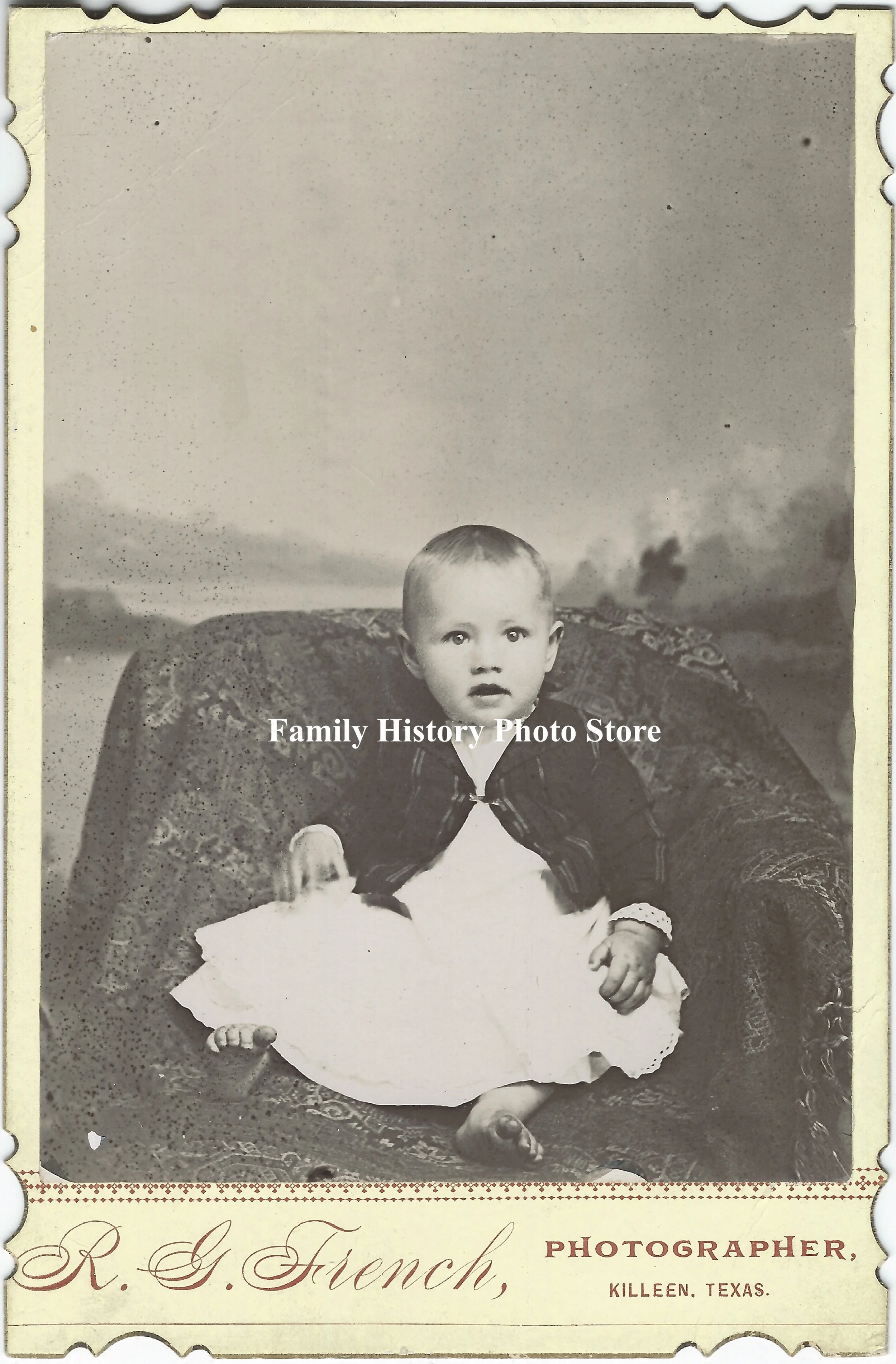 Bessie Bulah (Graham) Hetzel