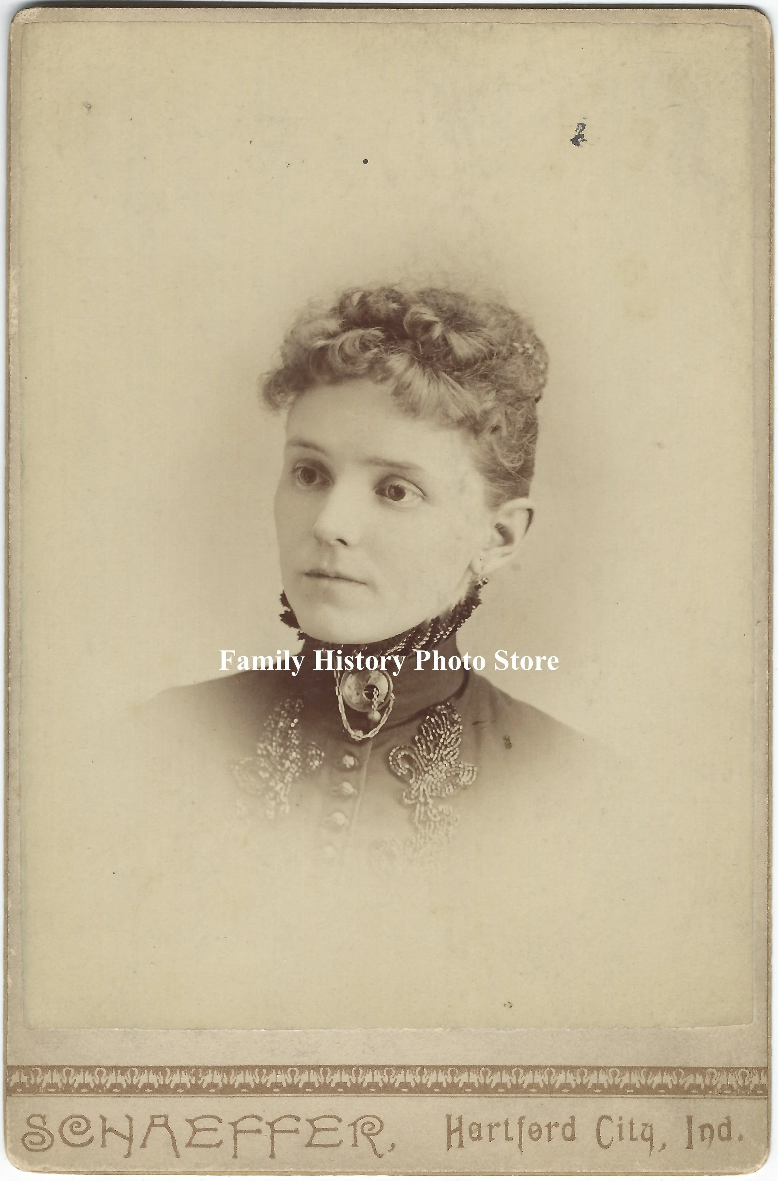 Martha Belle (Guy) Craft