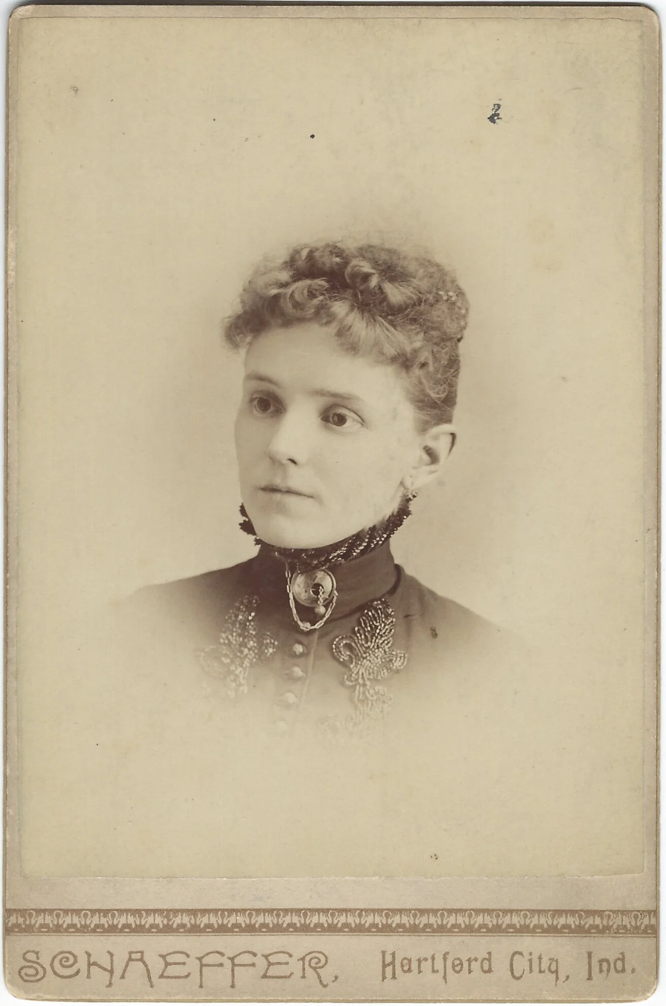 Martha Belle (Guy) Craft