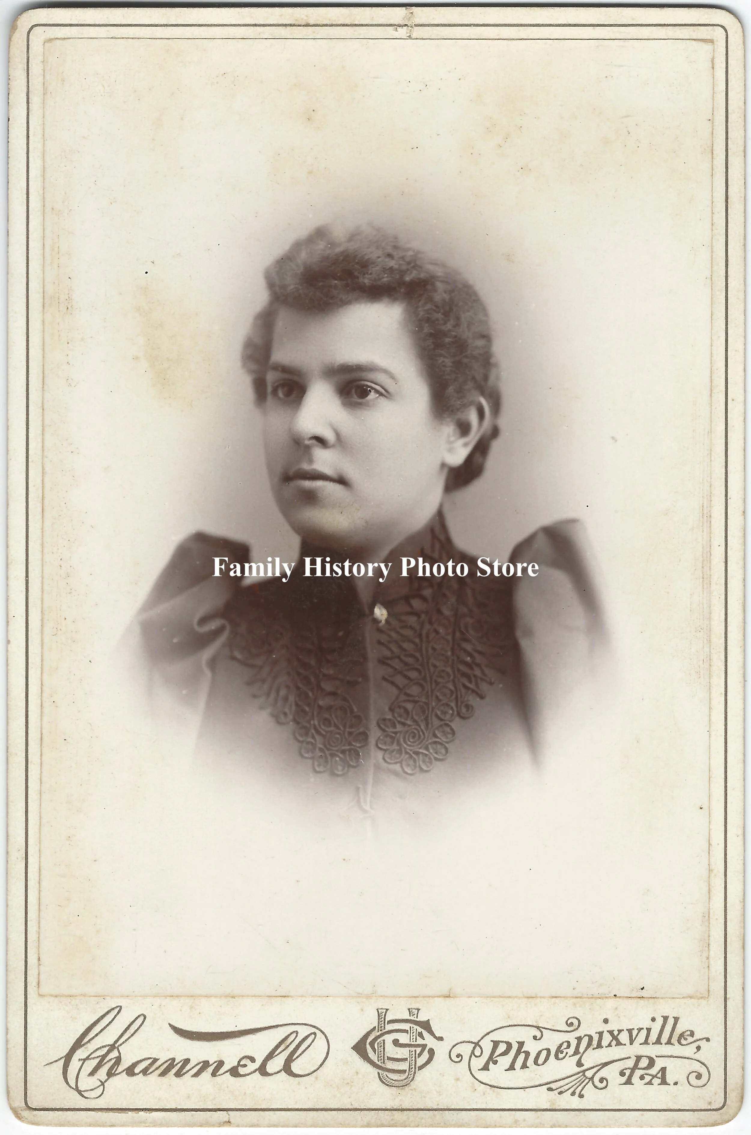 Lillie Kennedy (Snyder) Albaugh