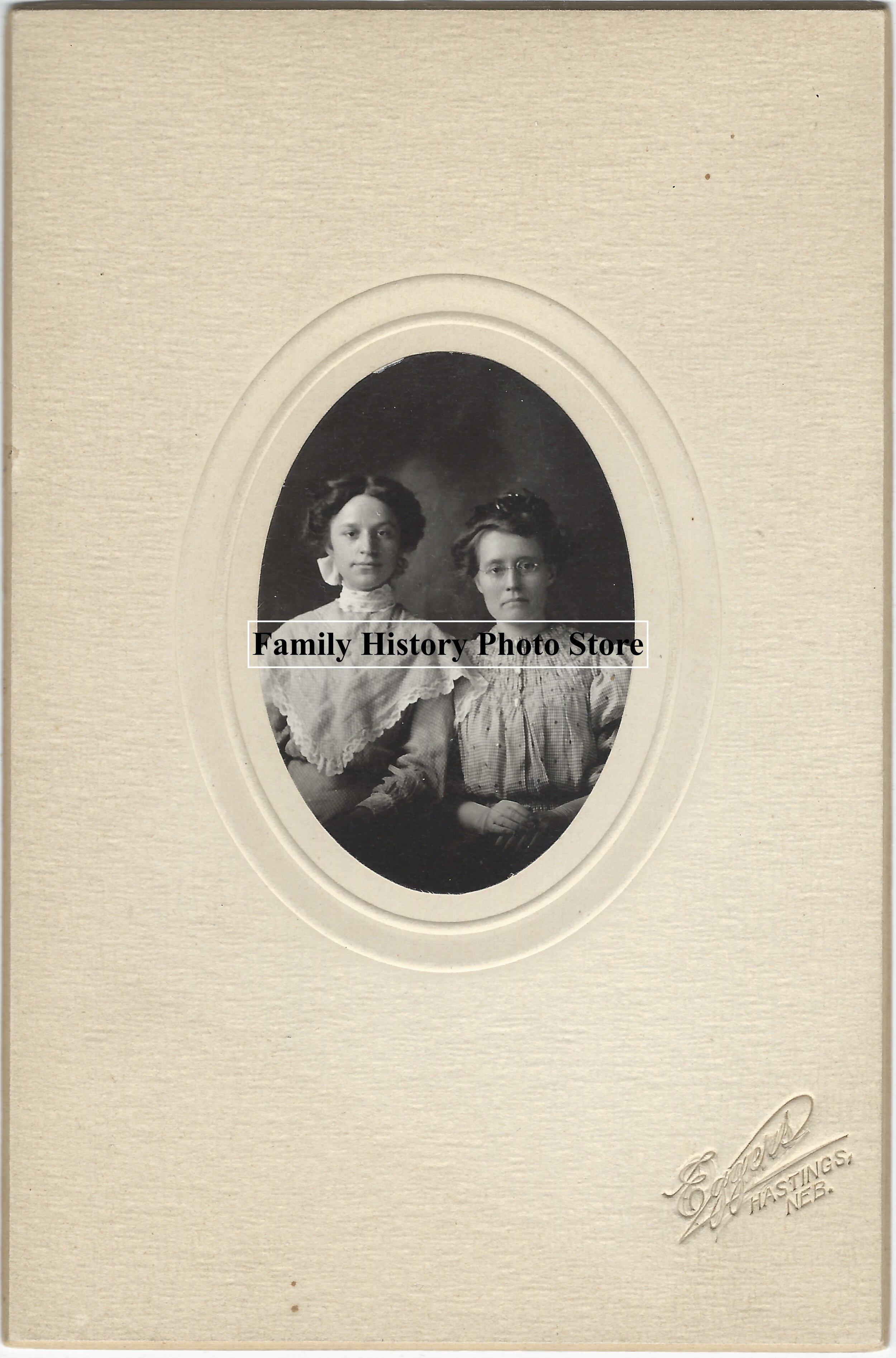 Edith Wingert (Schisler) Schwaner