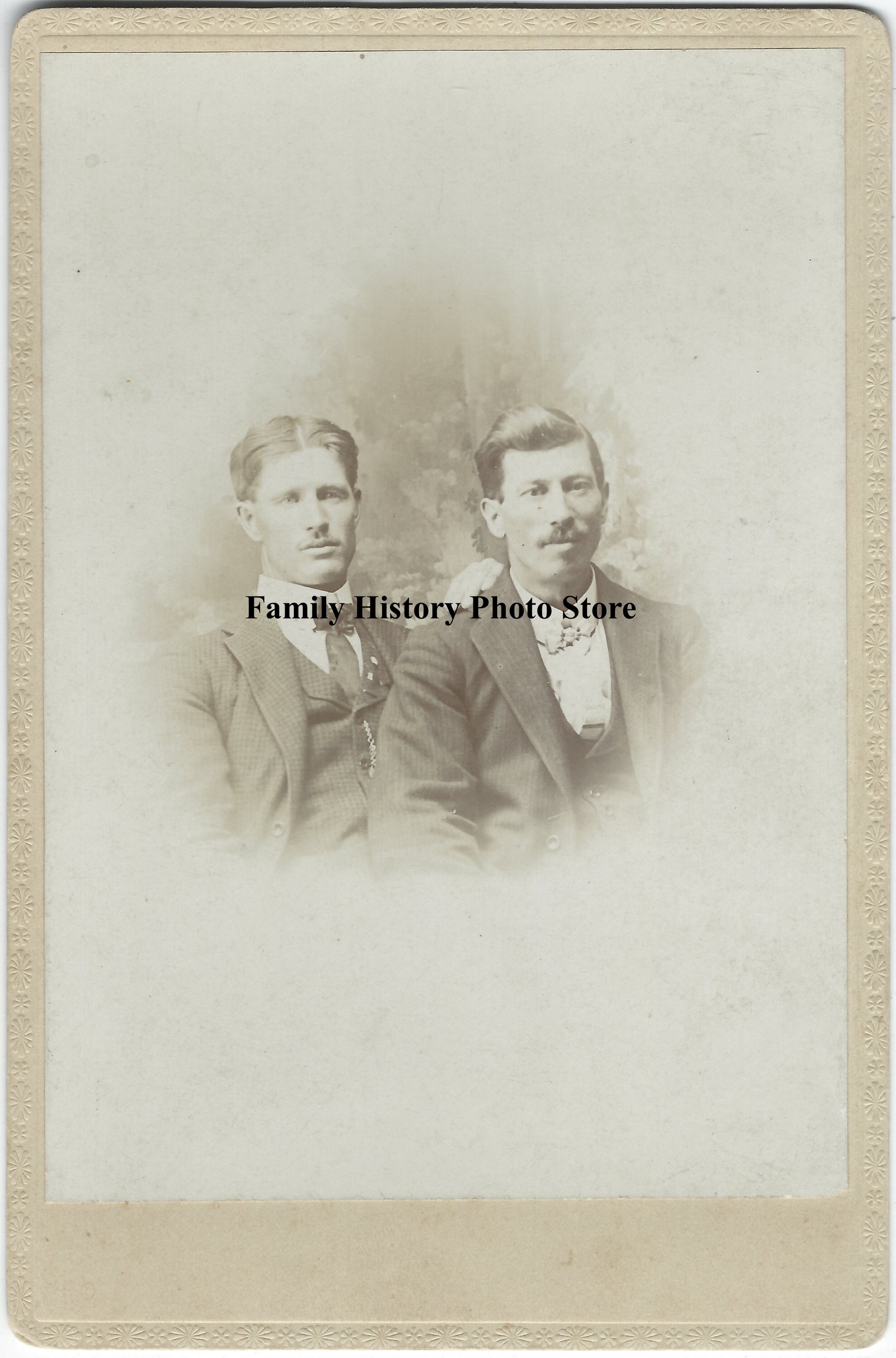 Charles Leonard Bowes