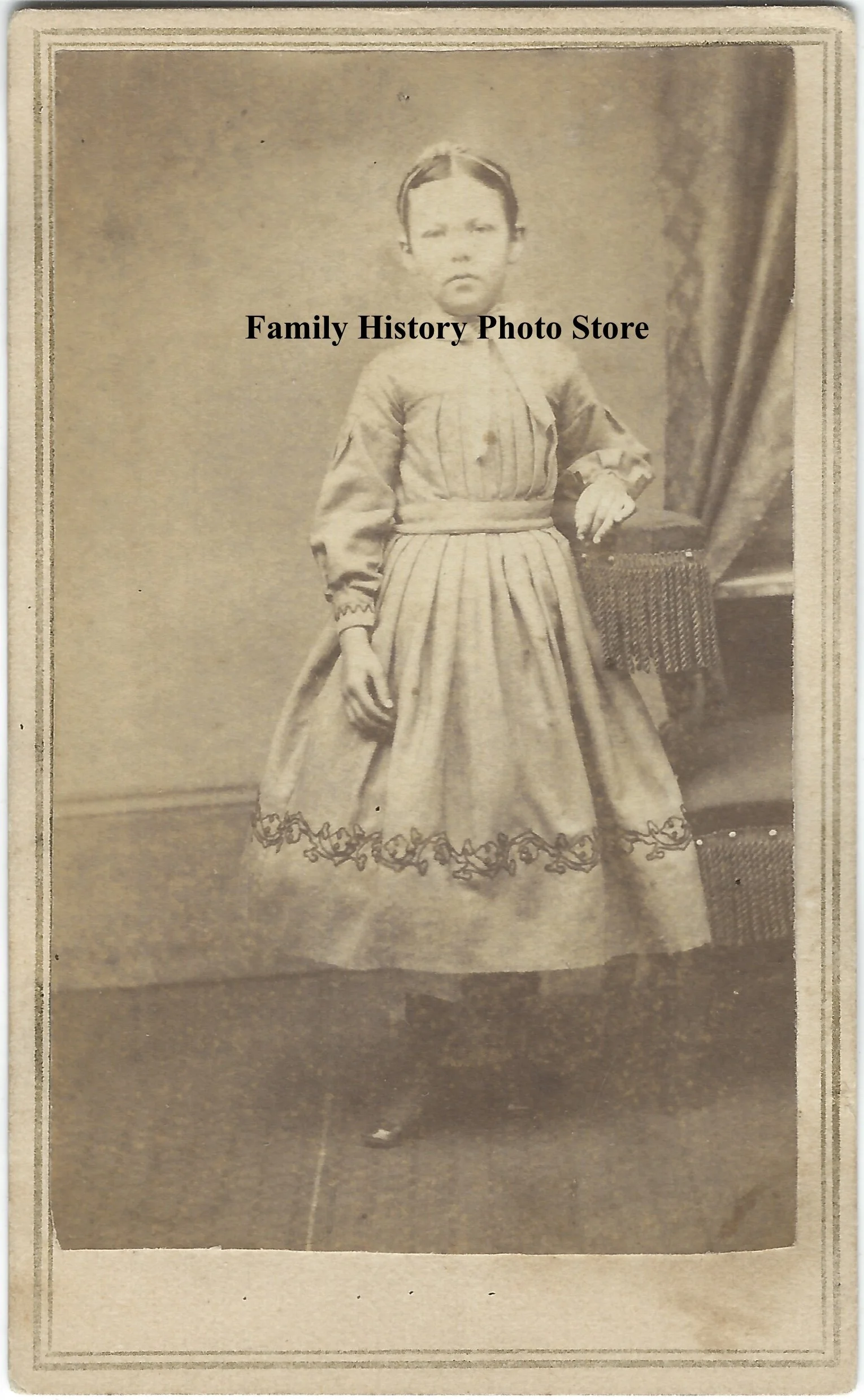 Hannah Margaret (Noble) Buckingham