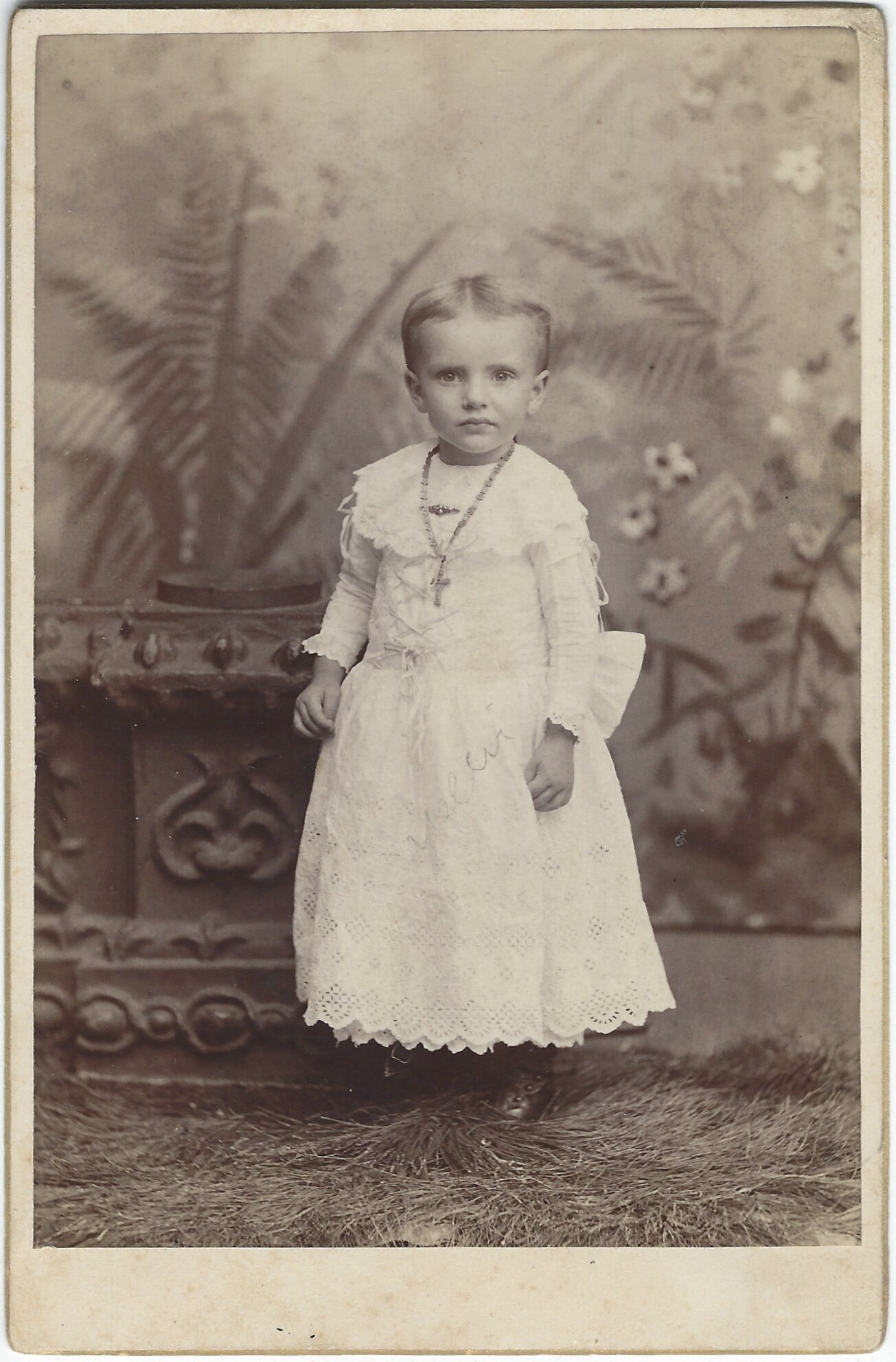 Nellie (Boring) Young