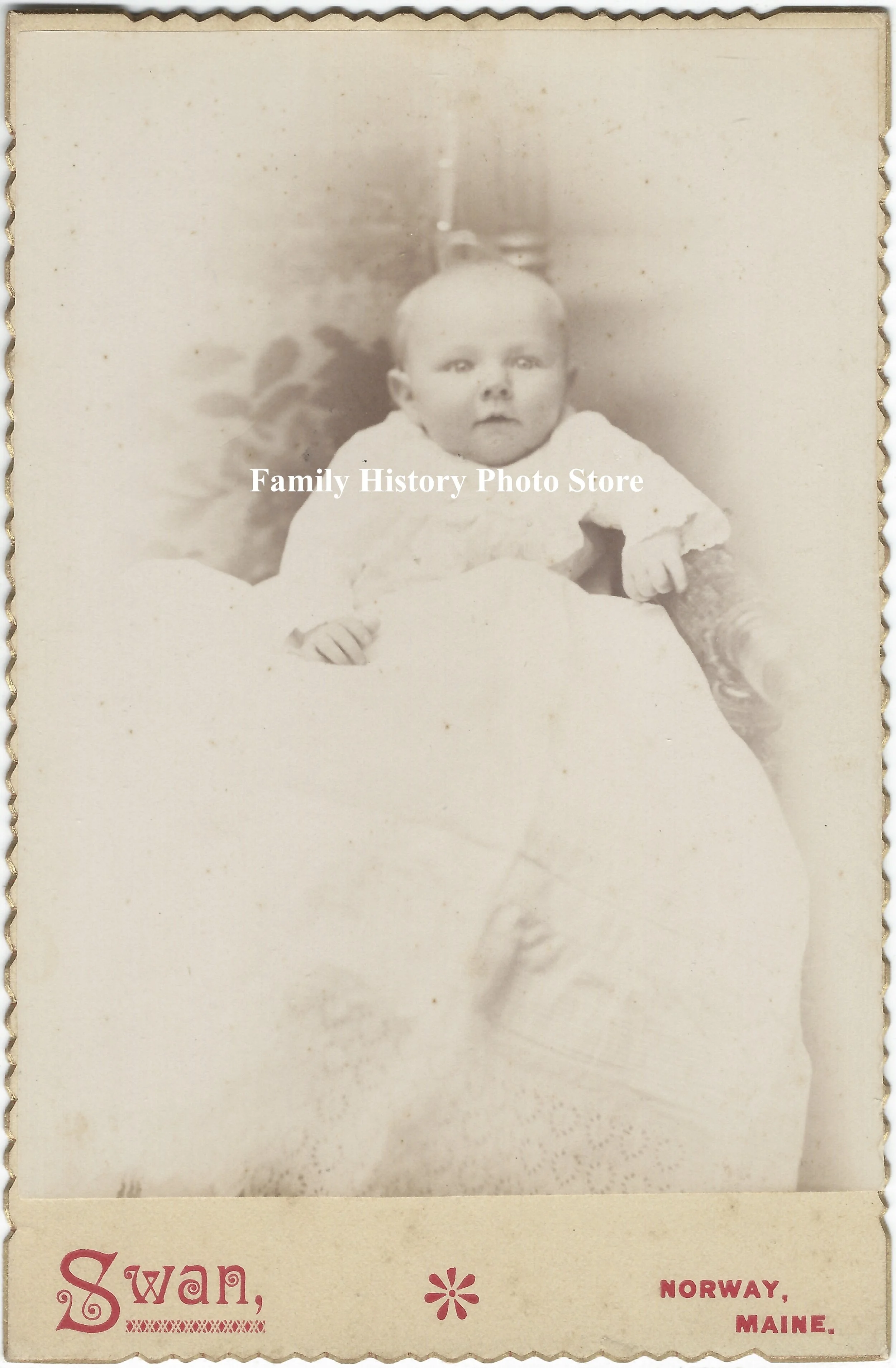 Harold Arthur Tucker