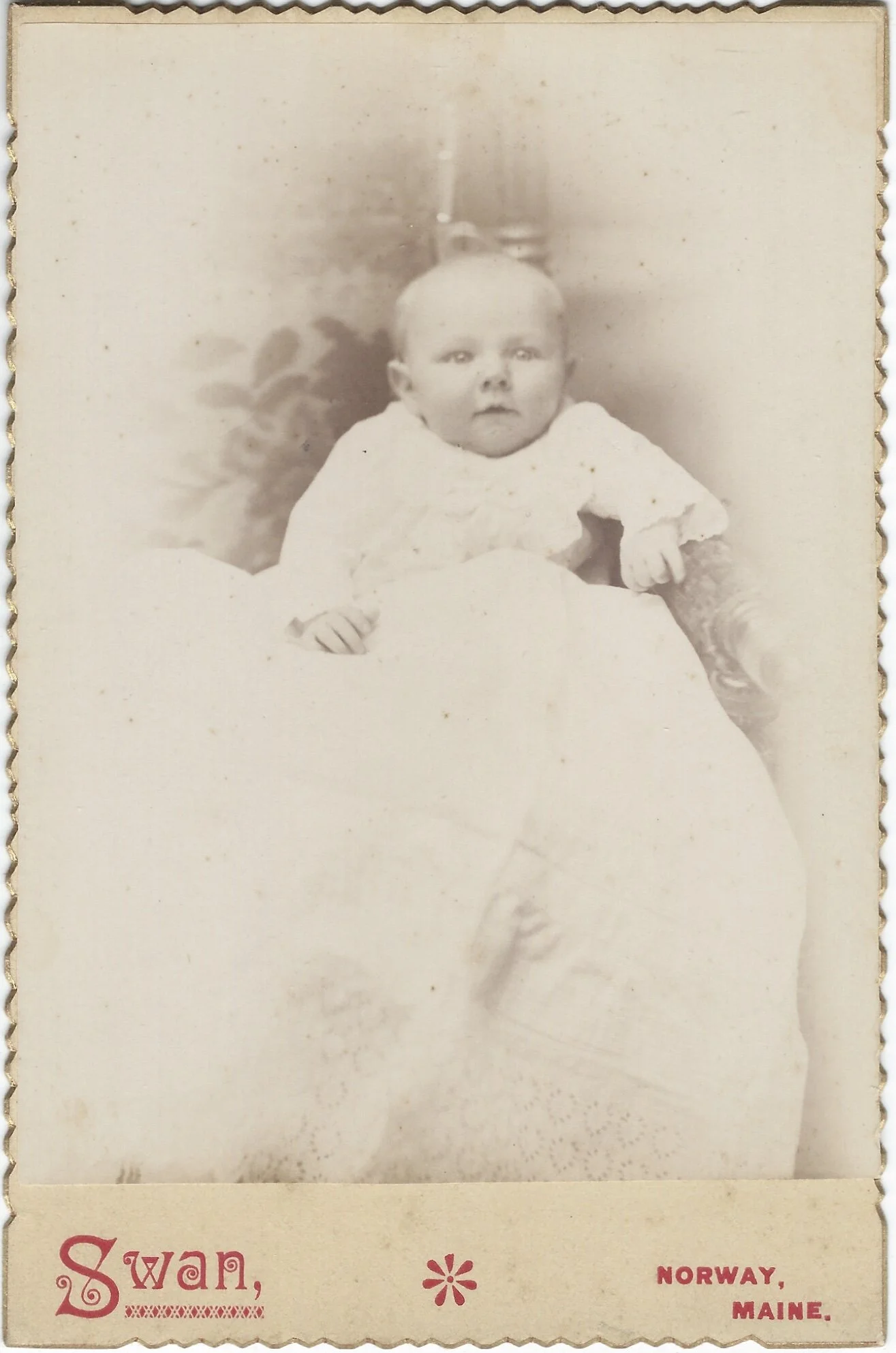 Harold Arthur Tucker