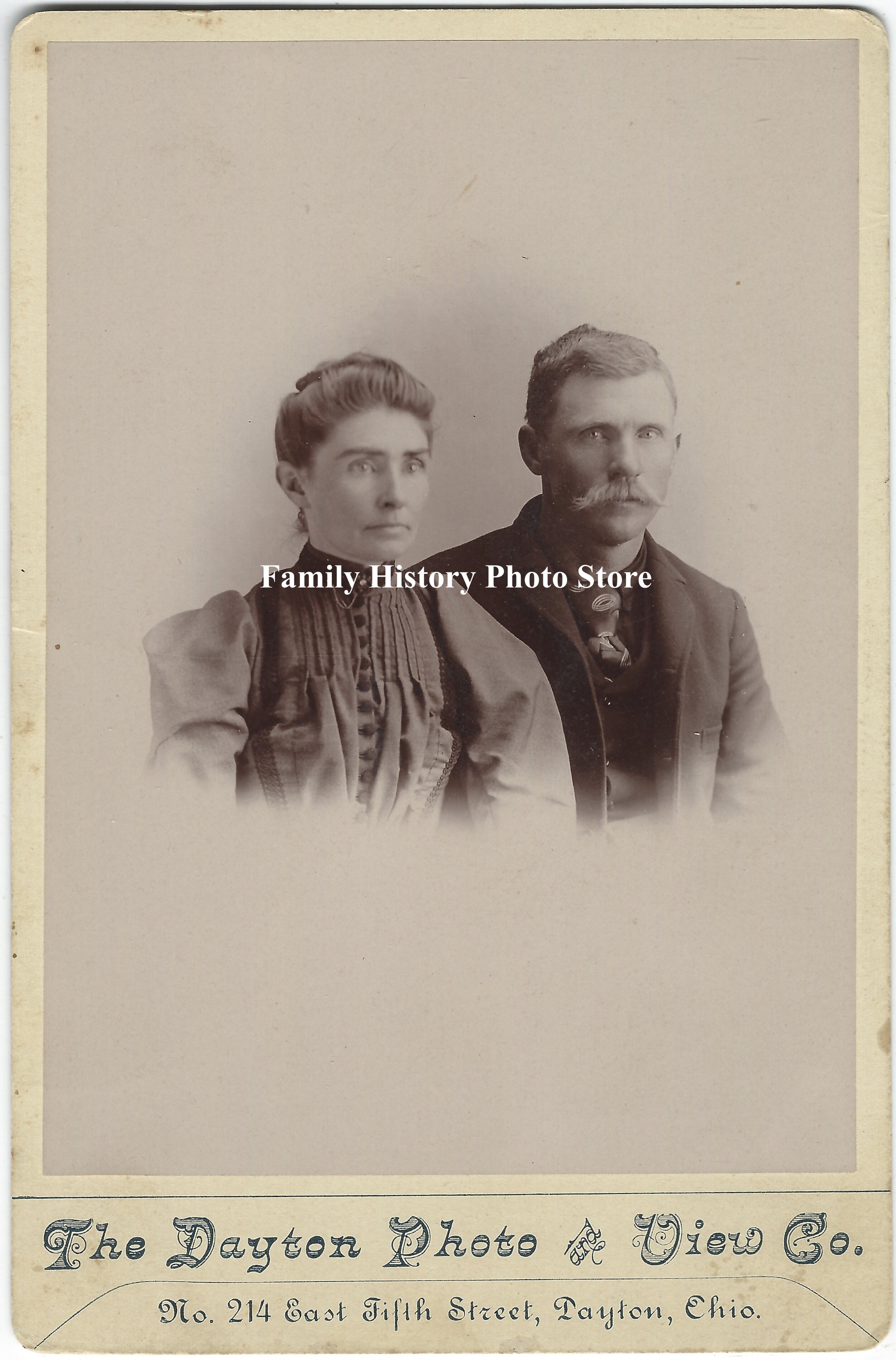 John Austin Minshall