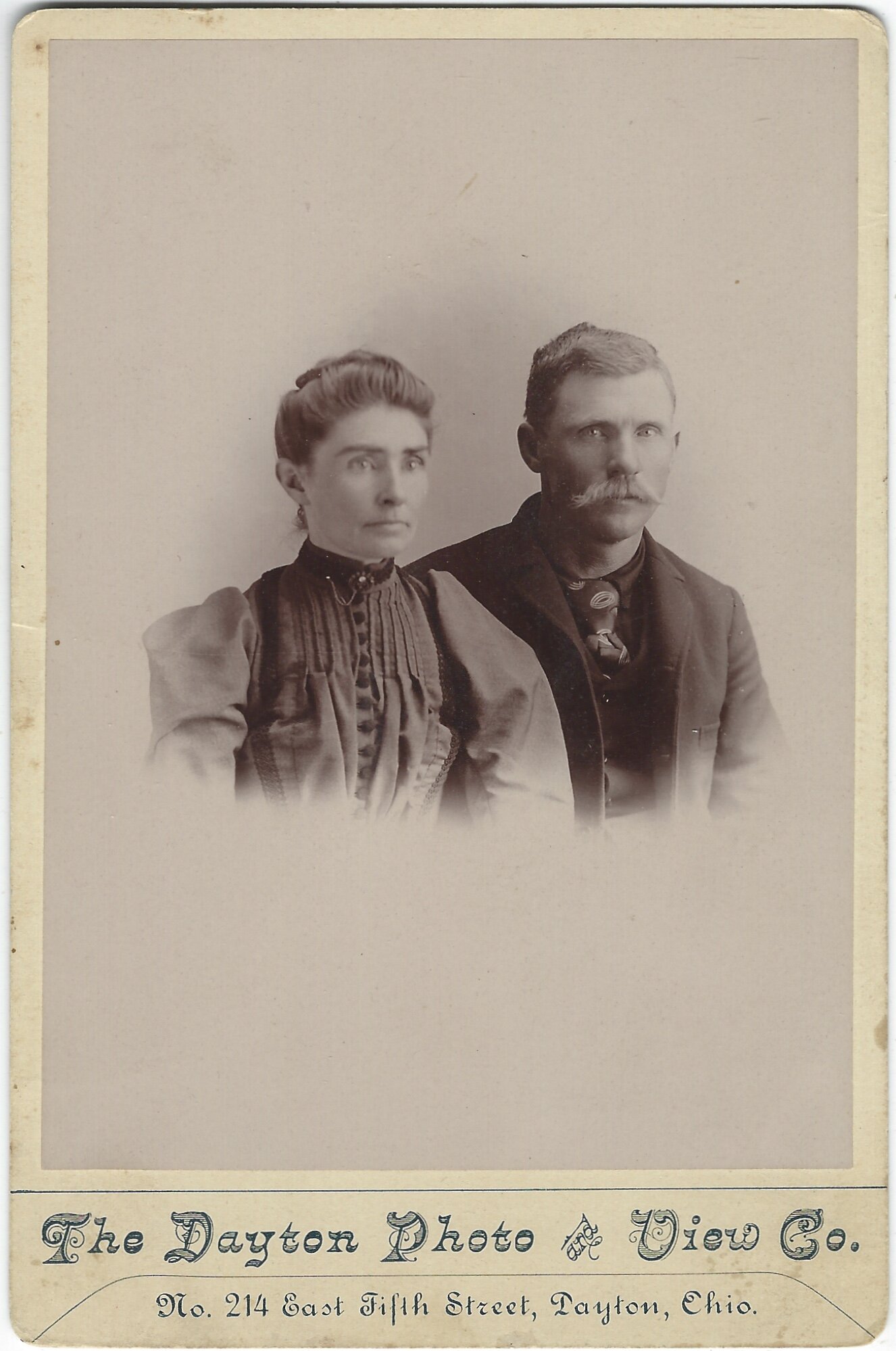 John Austin Minshall