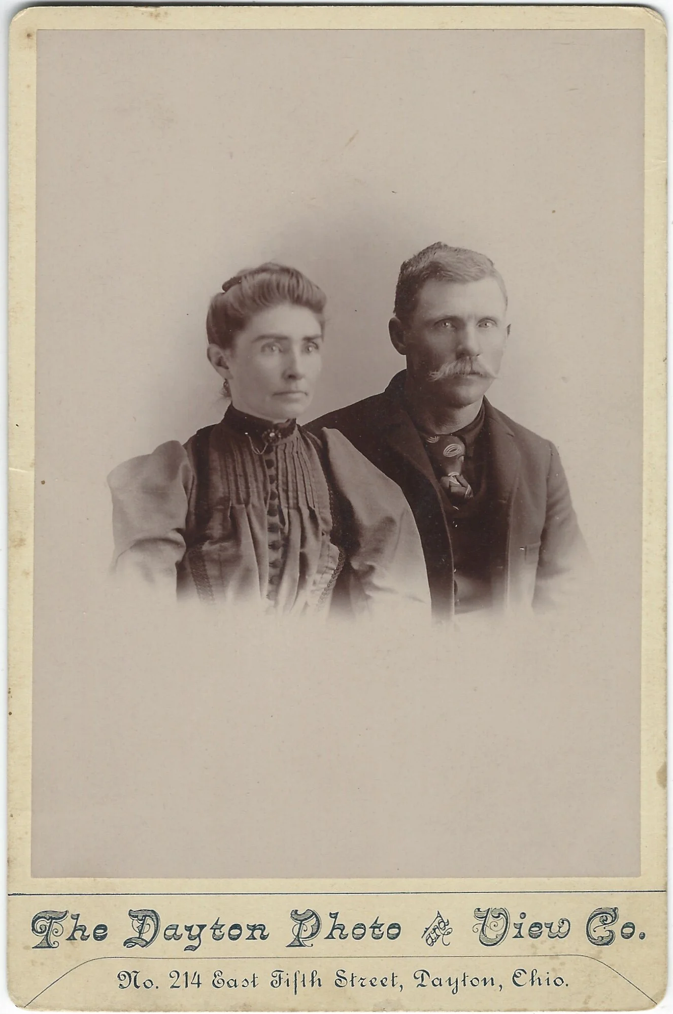 Bertha (Davis) Minshall