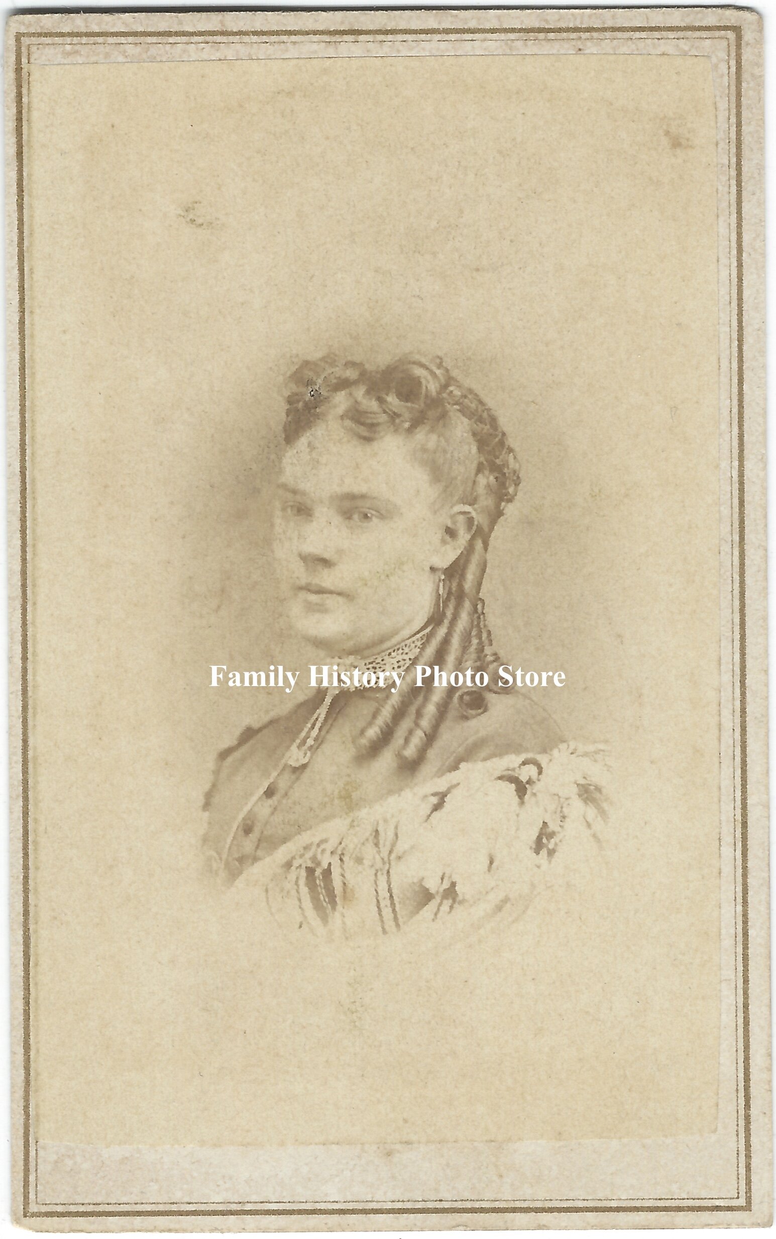 Cordelia (Fleming) McConnell