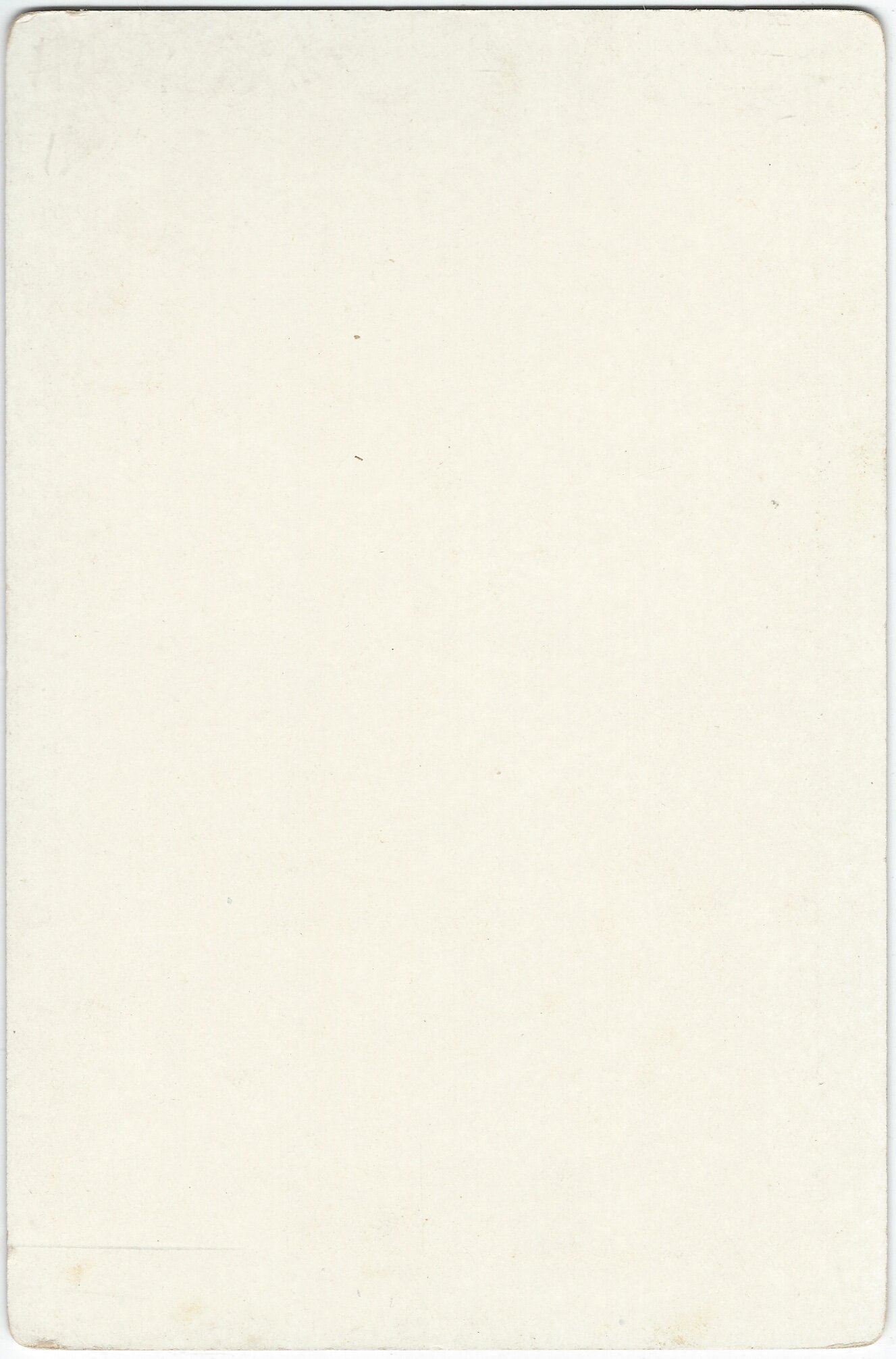 Eliza Agnes Whelan (or Whalen)