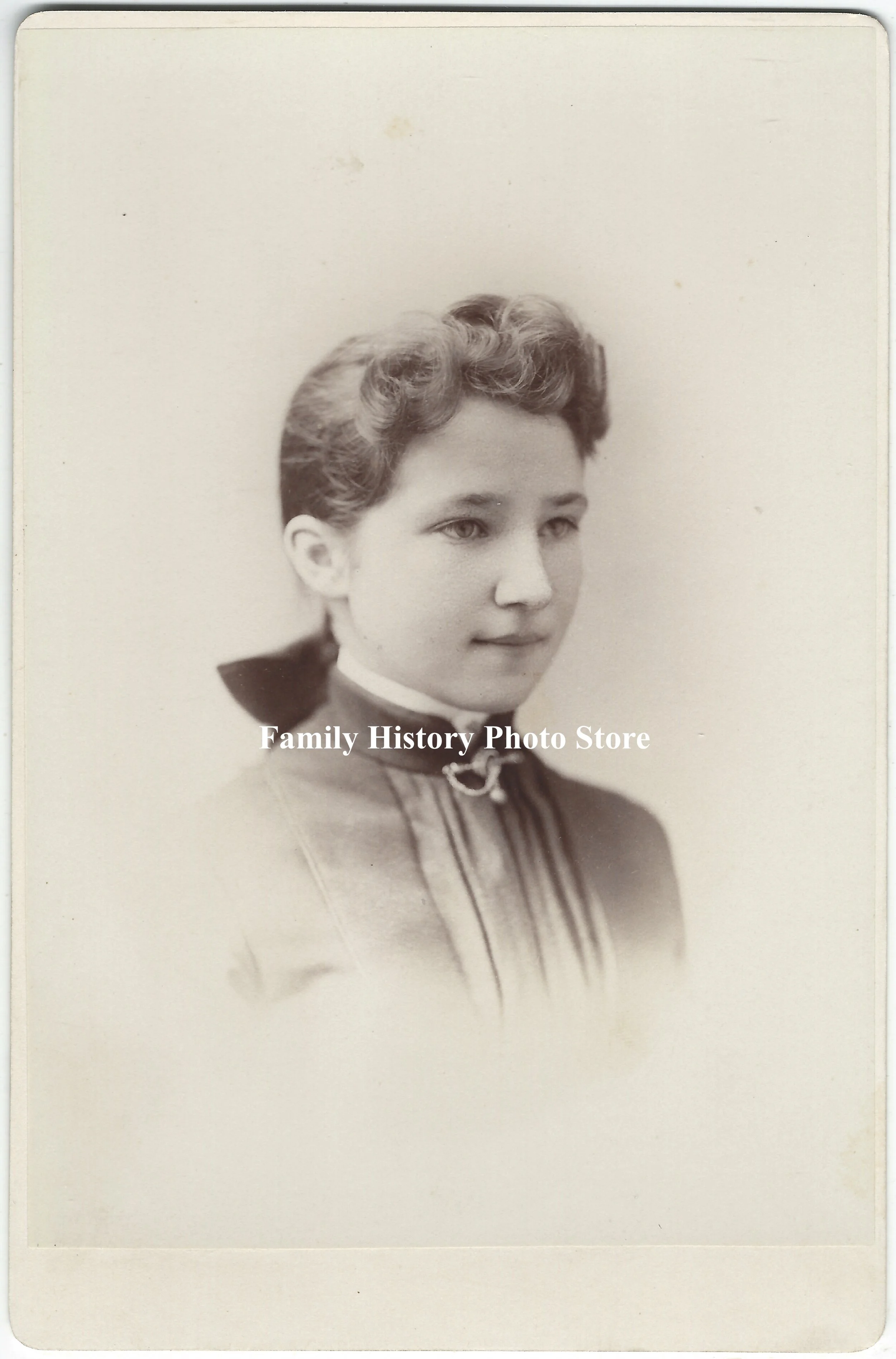 Gertrude A (Lawrence) Dobson