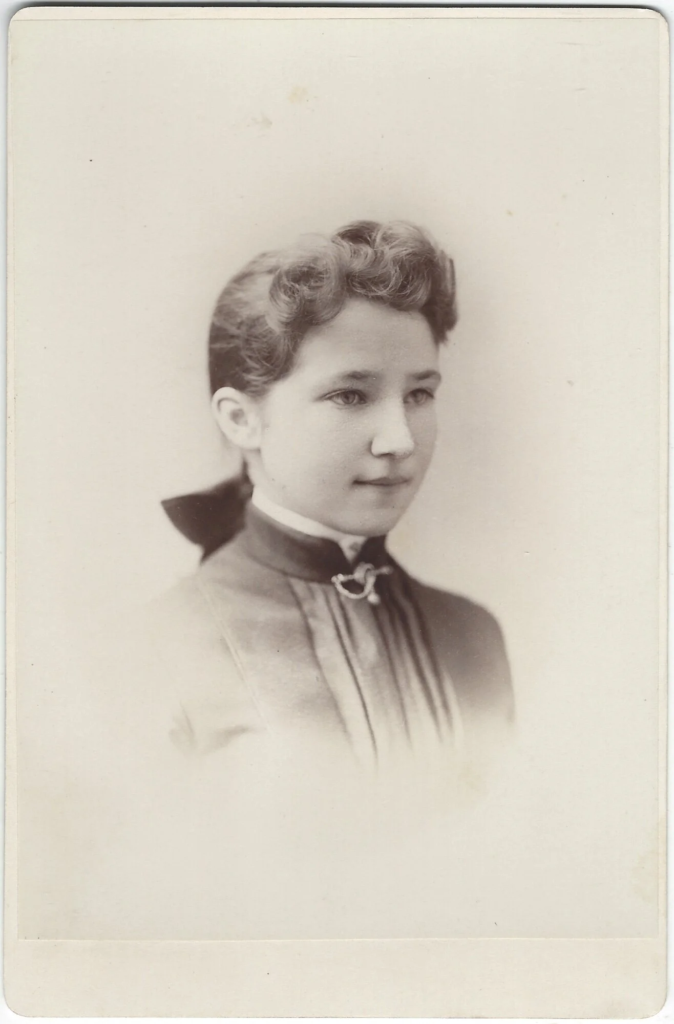 Gertrude A (Lawrence) Dobson