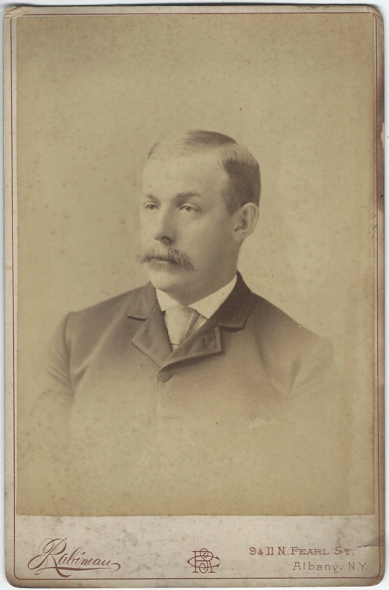 Samuel Dickson Raynsford