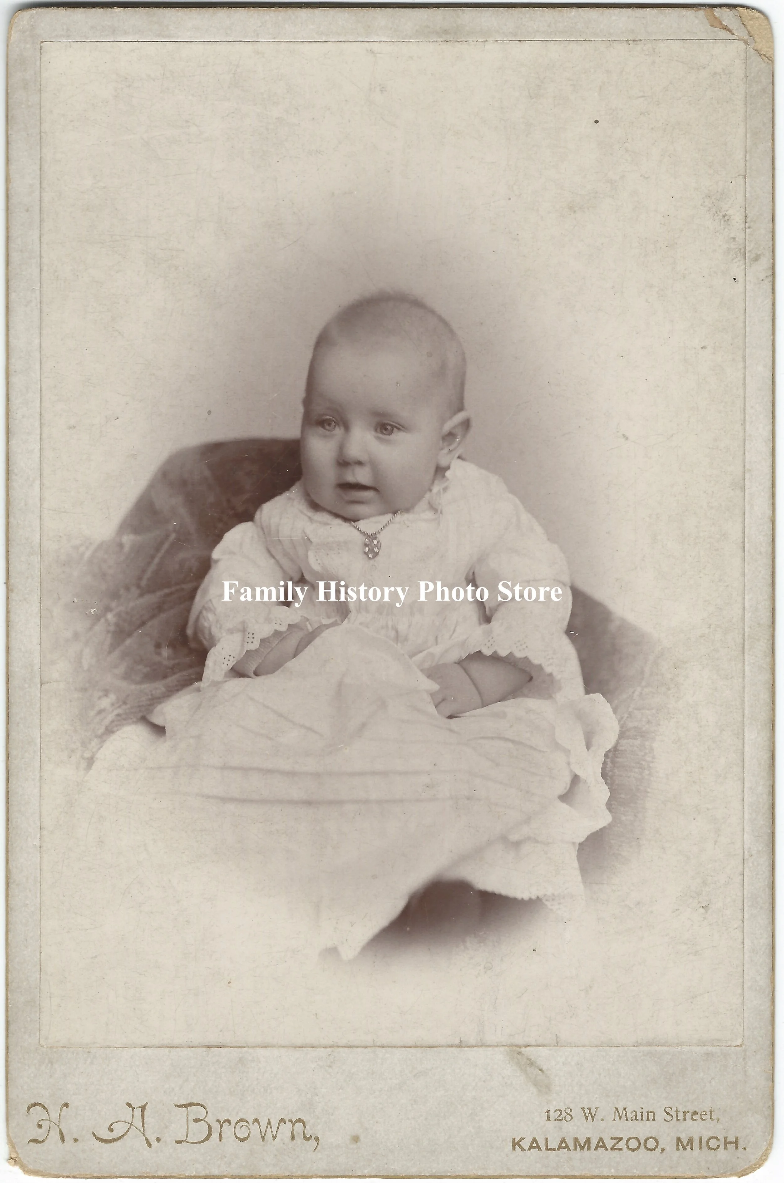 Mary Francis (Hopper) Latham