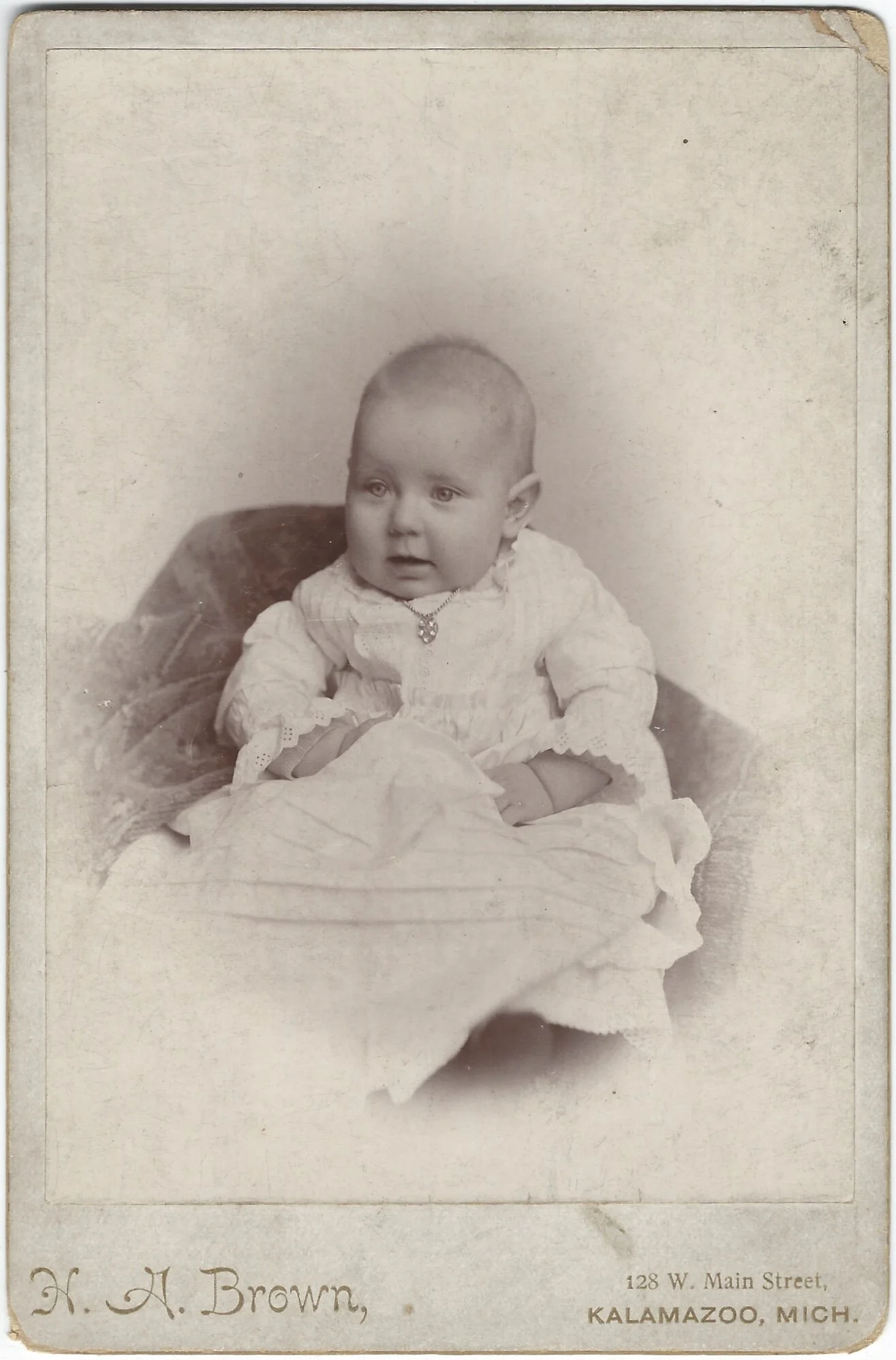 Mary Francis (Hopper) Latham