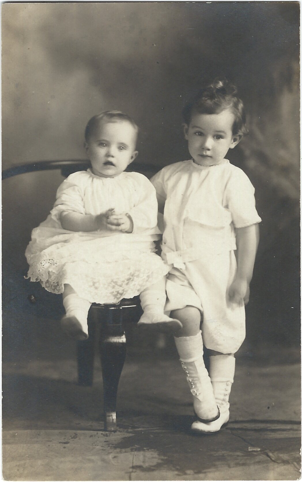 Dorothy Hester (Karl) Hollis