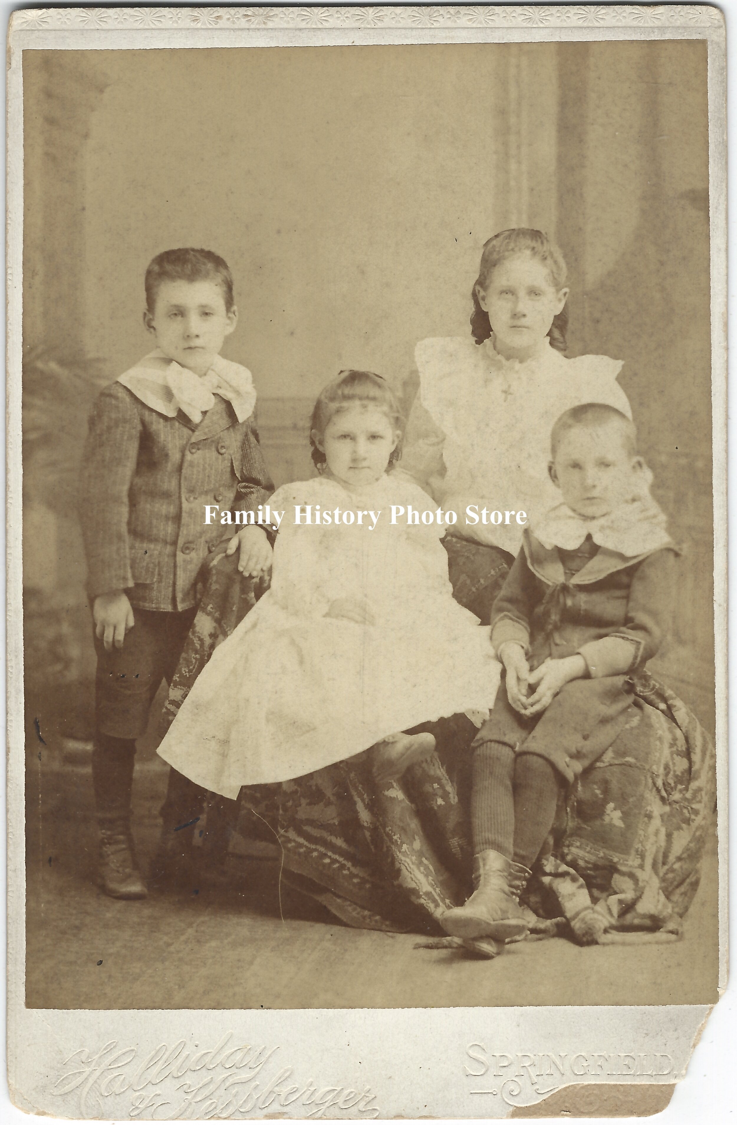 William Thomas Hanley