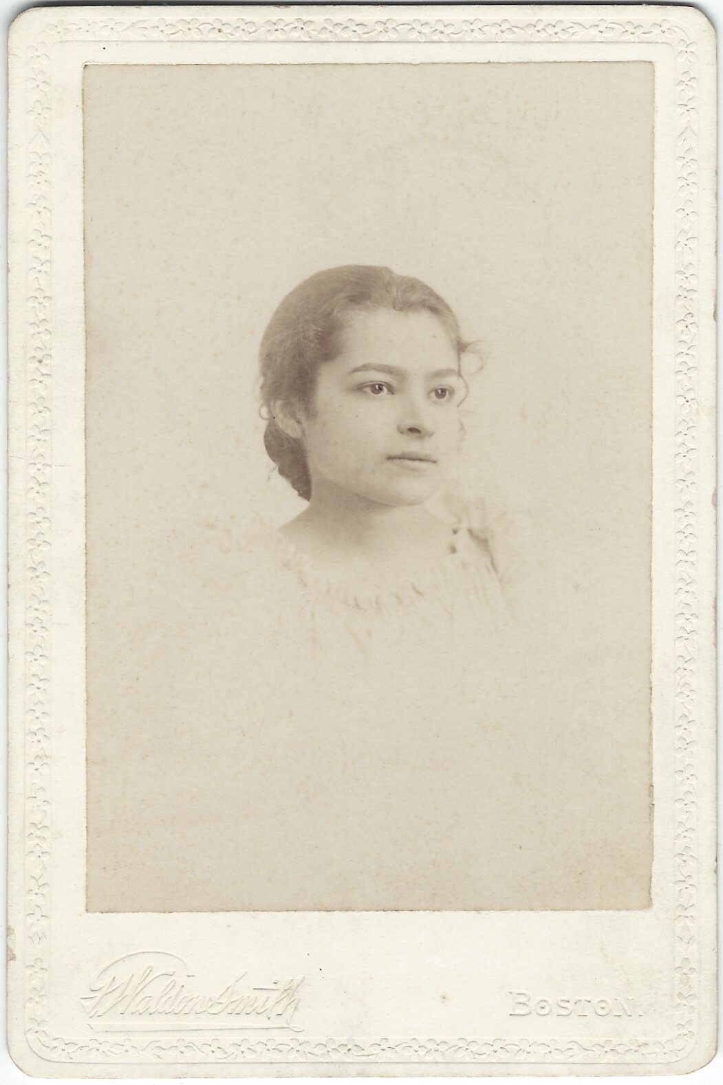 Jessie Ames Dunbar