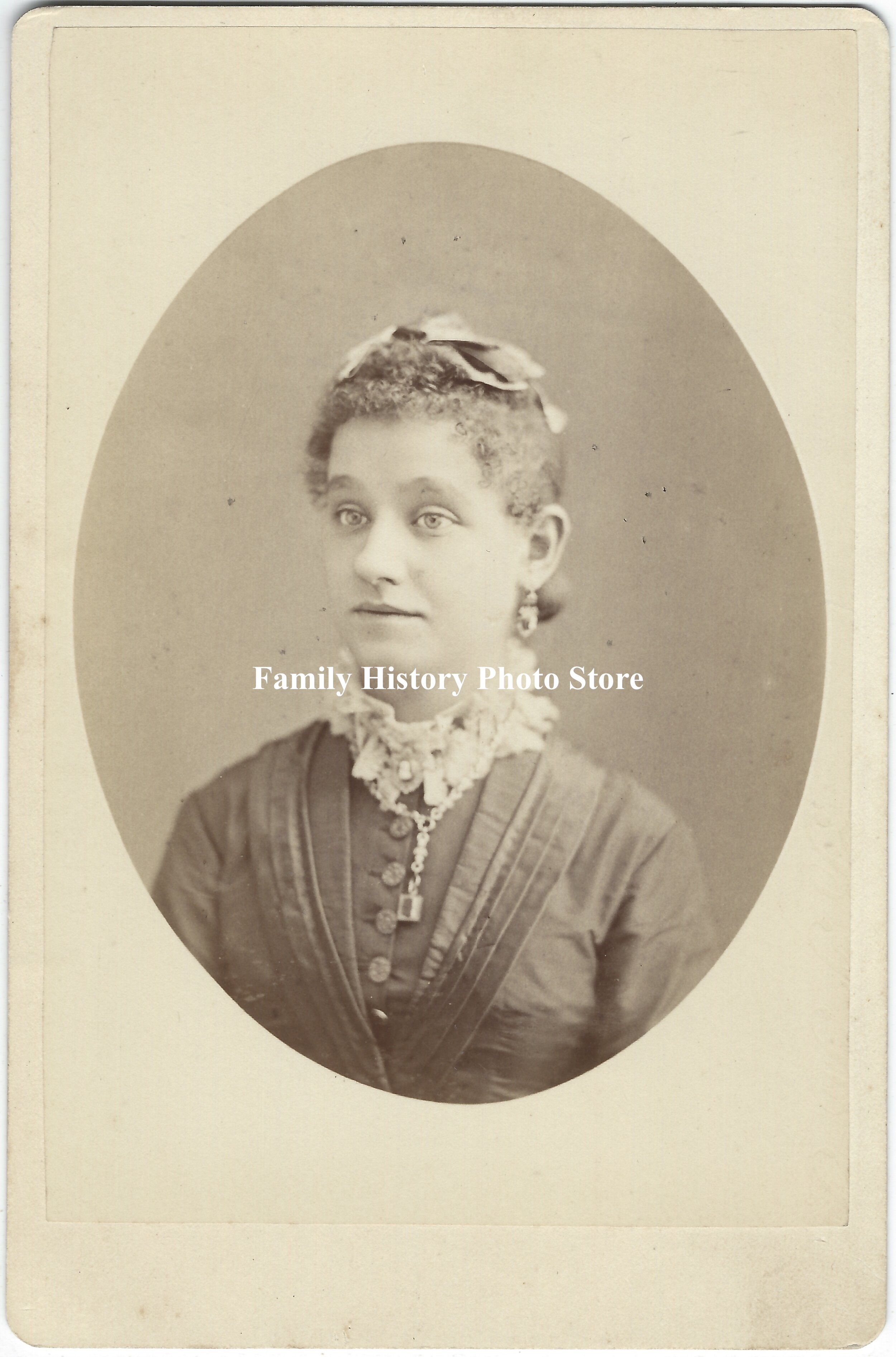 Hattie (Hudson) Decker