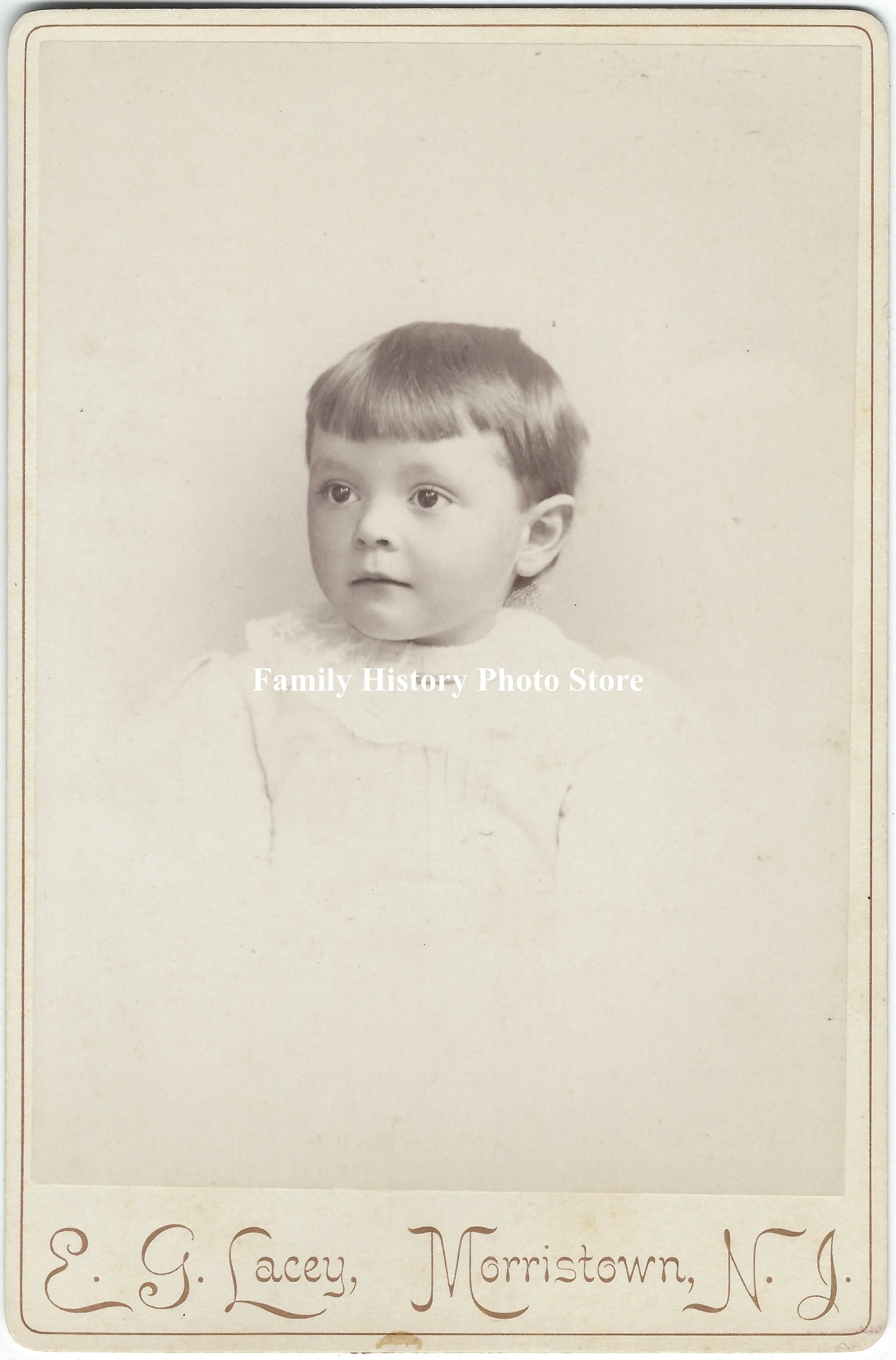 Emily Louisa (Bruen) Root