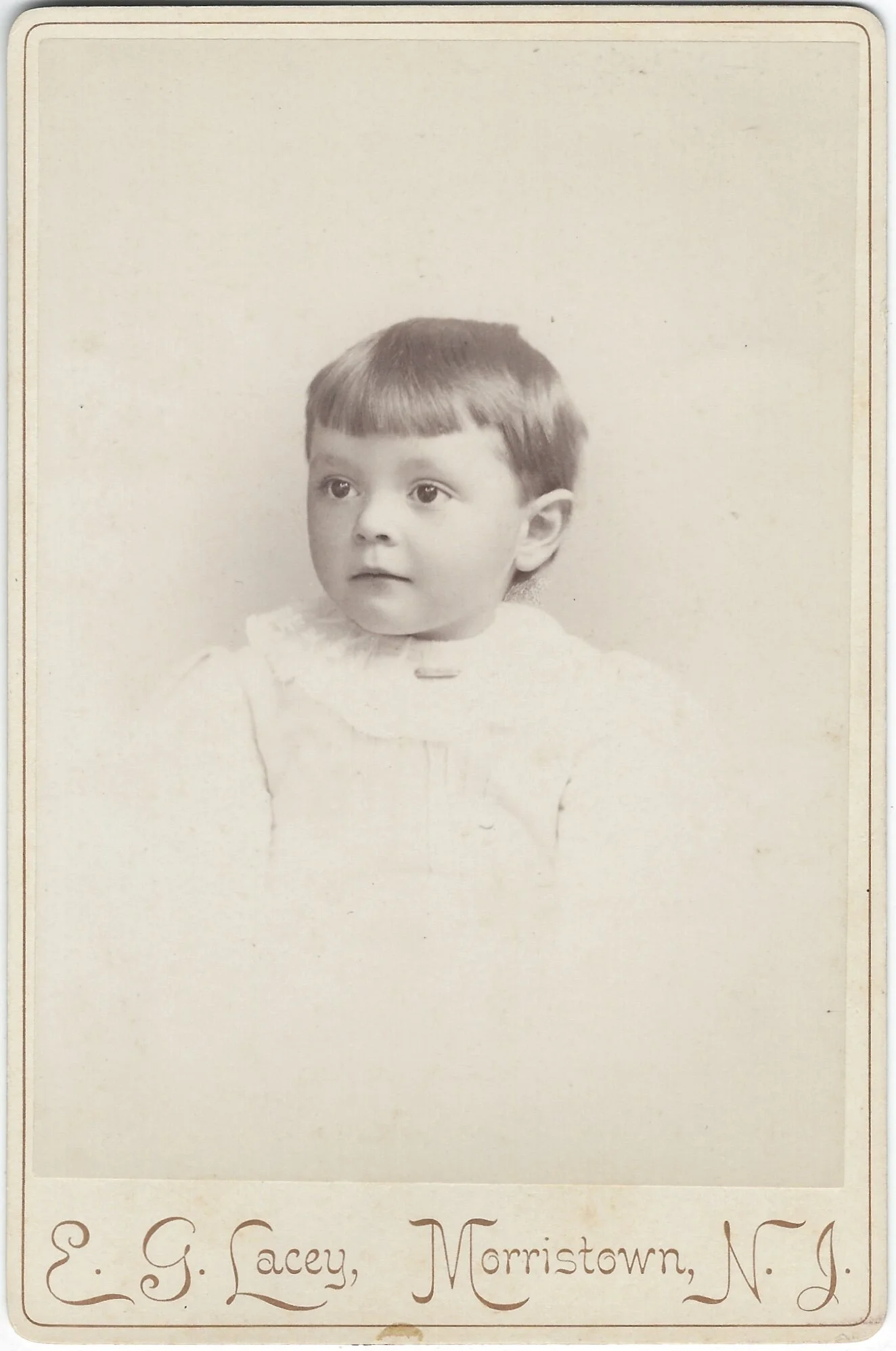 Emily Louisa (Bruen) Root