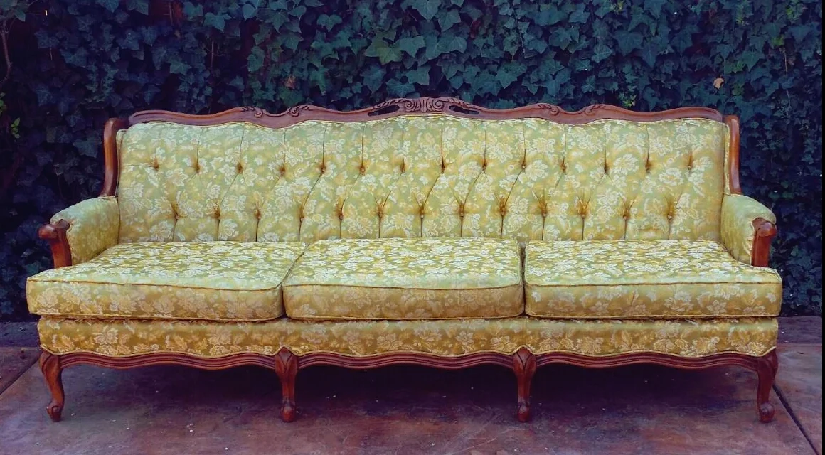 "OLIVE" SOFA