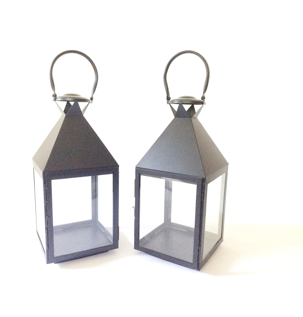 LARGE LANTERNS