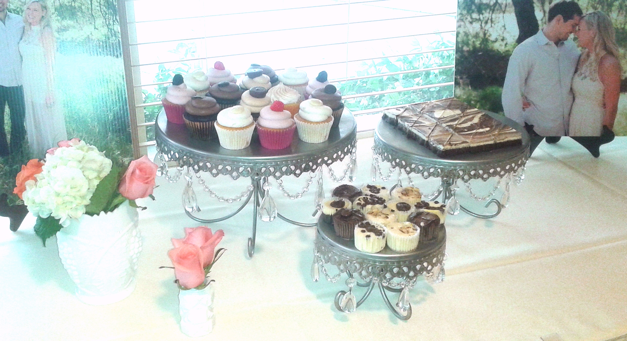 Brittany's Shower