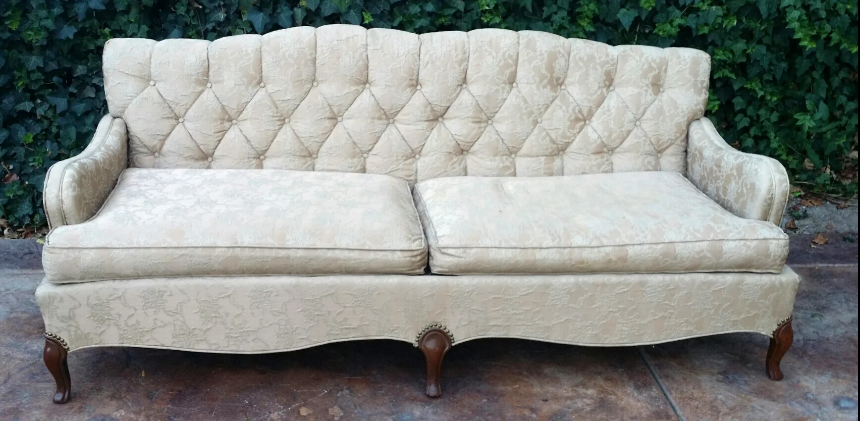 "MARILYN" SOFA