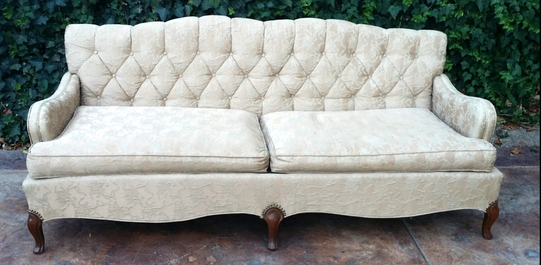 "MARILYN" SOFA