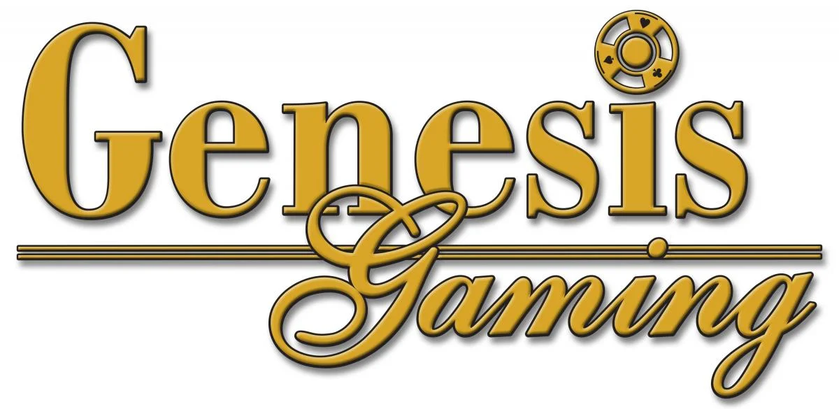 Genesis Gaming