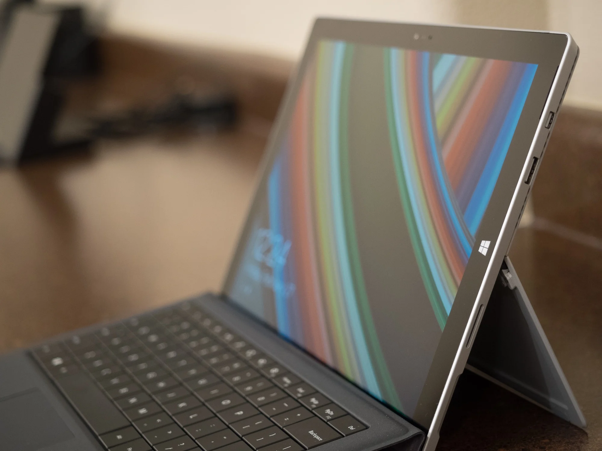 Microsoft Surface Pro 3