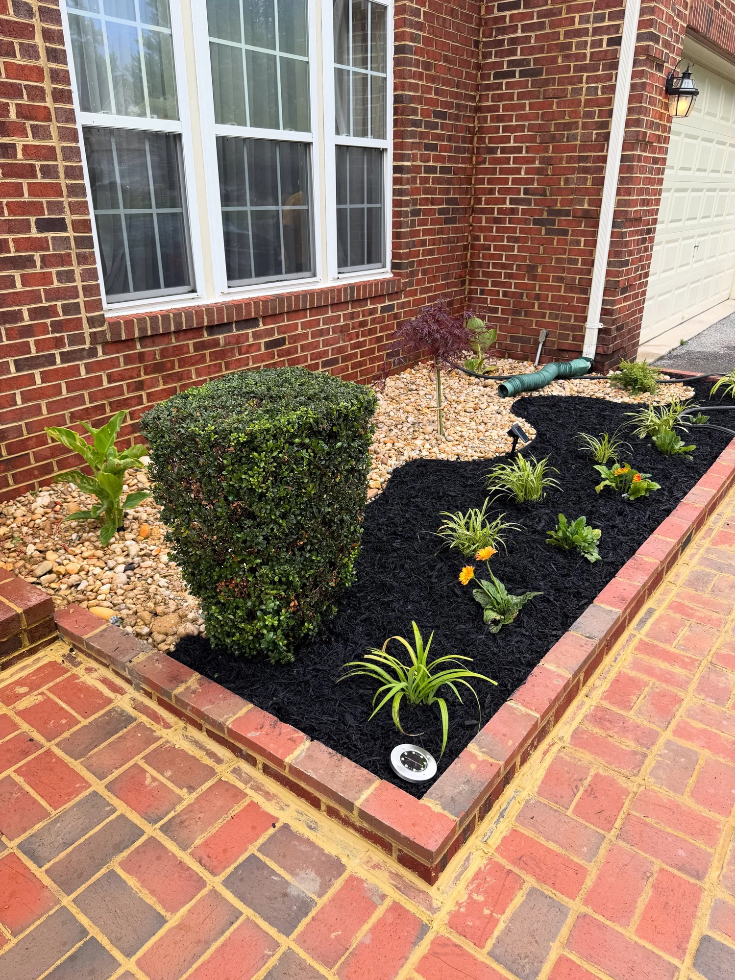 Divine Landscaping LLC