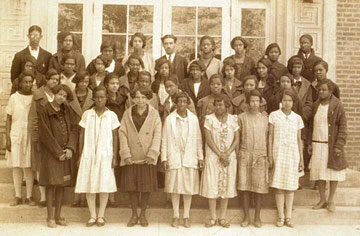 1926 Hillside High School