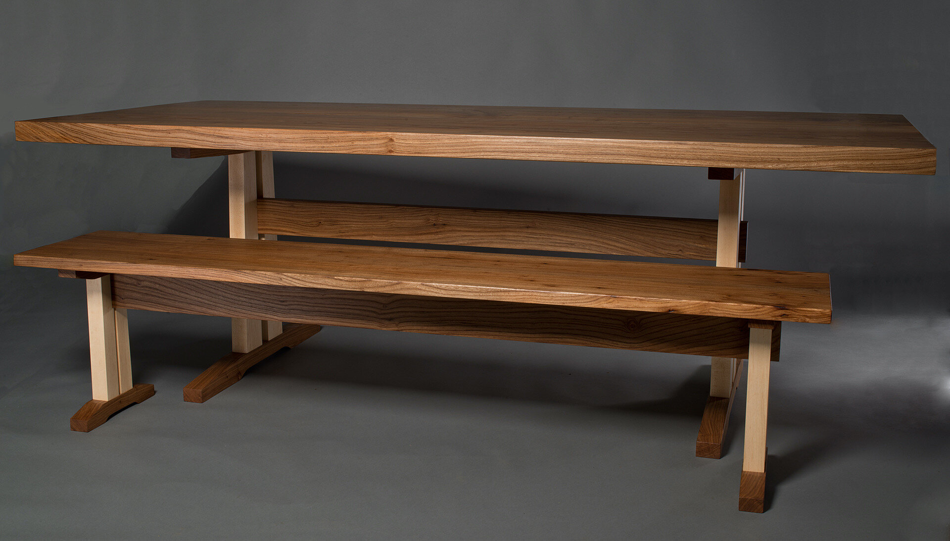 Elm Table w Bench 1.jpeg