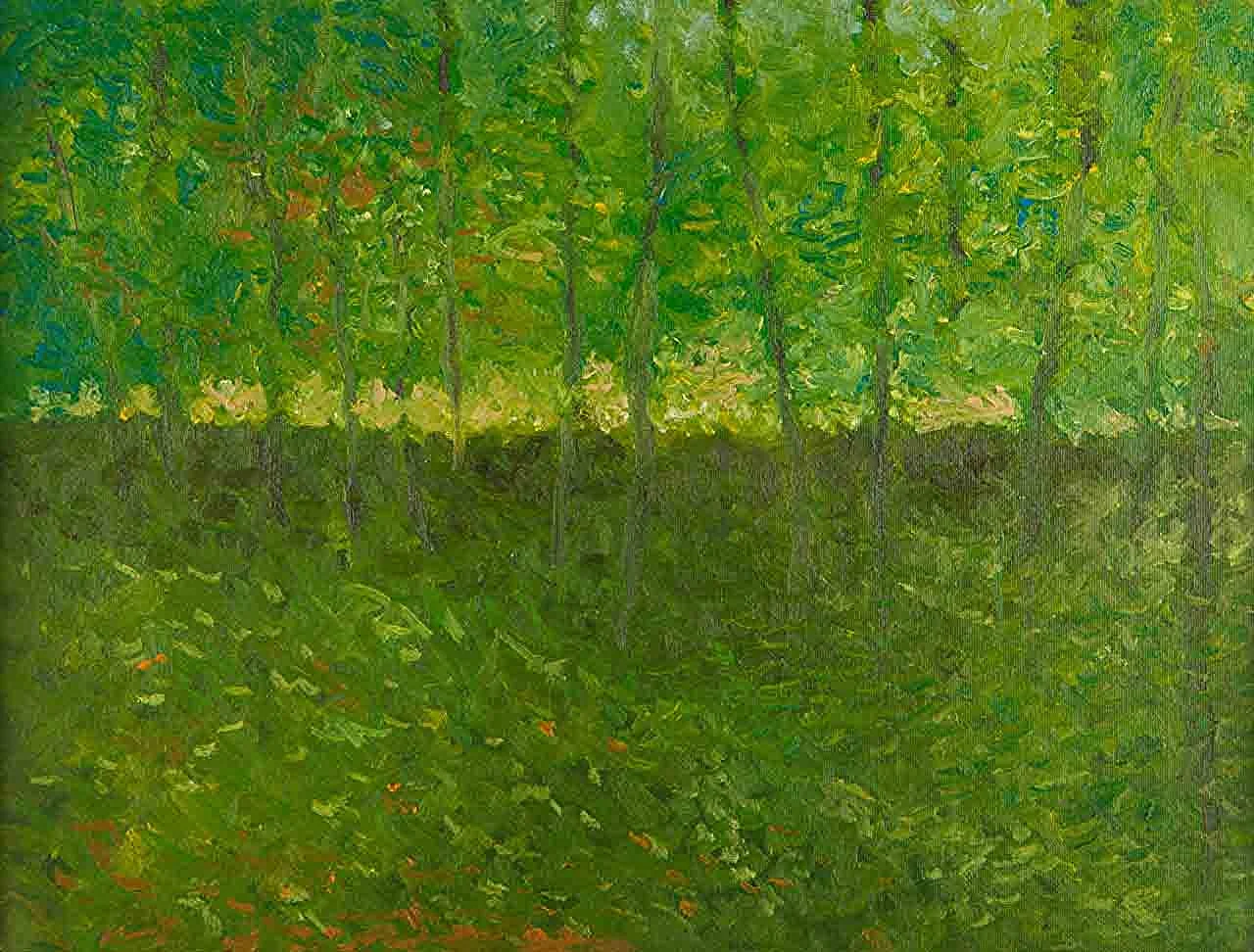 "Springtime"