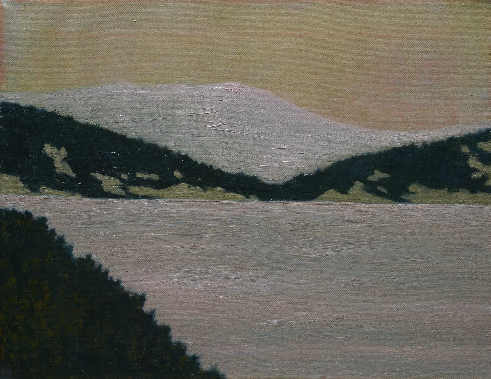 "Flathead Lake"