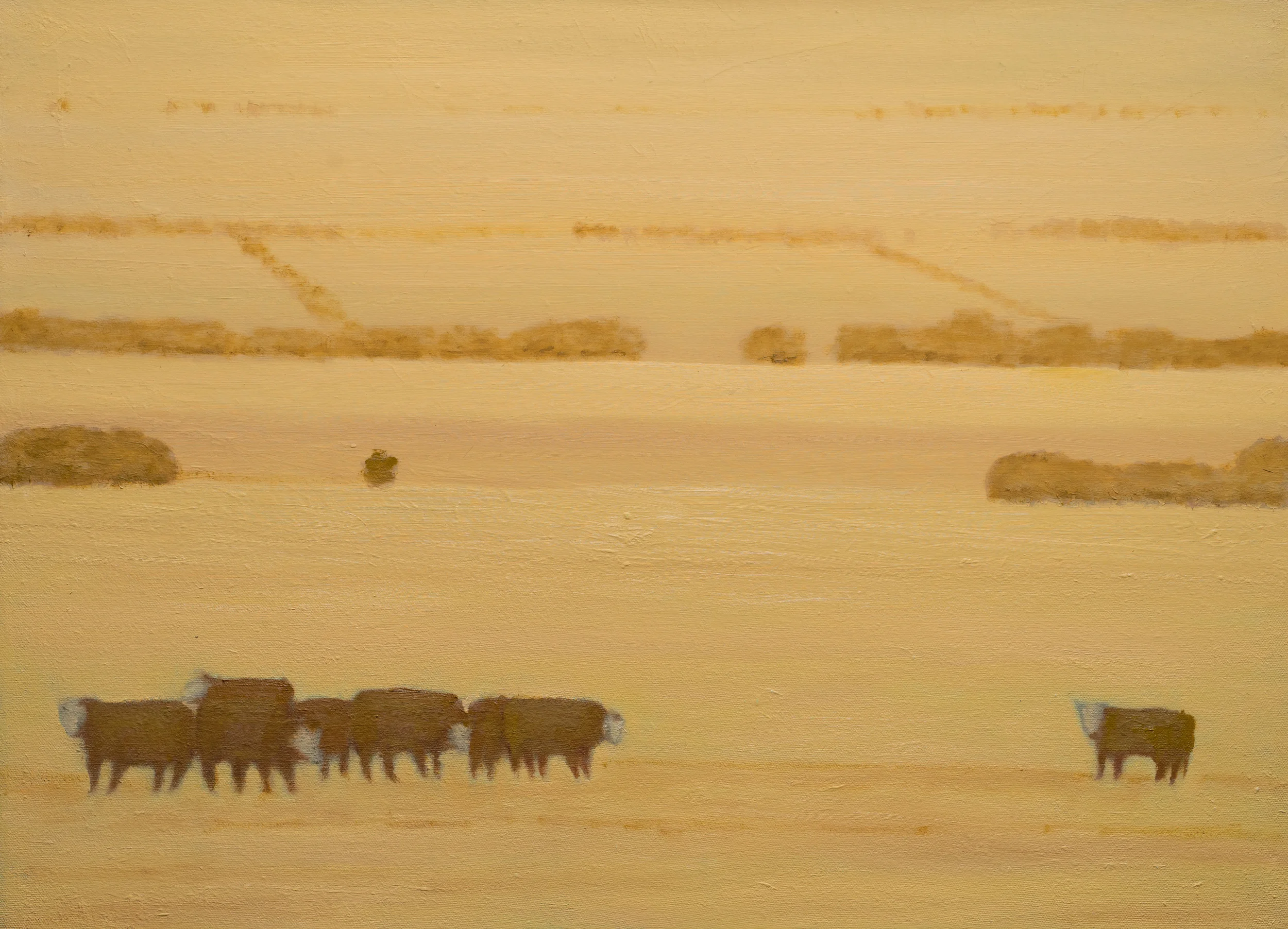"Little Doggies"
